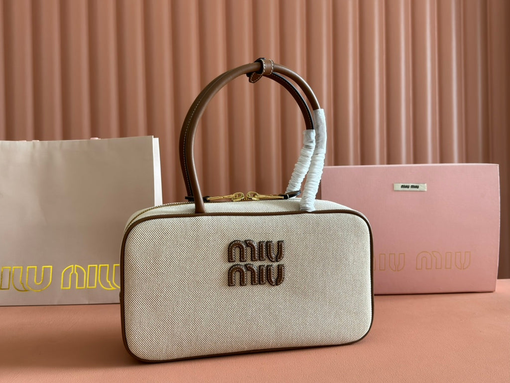 Miu miu bags