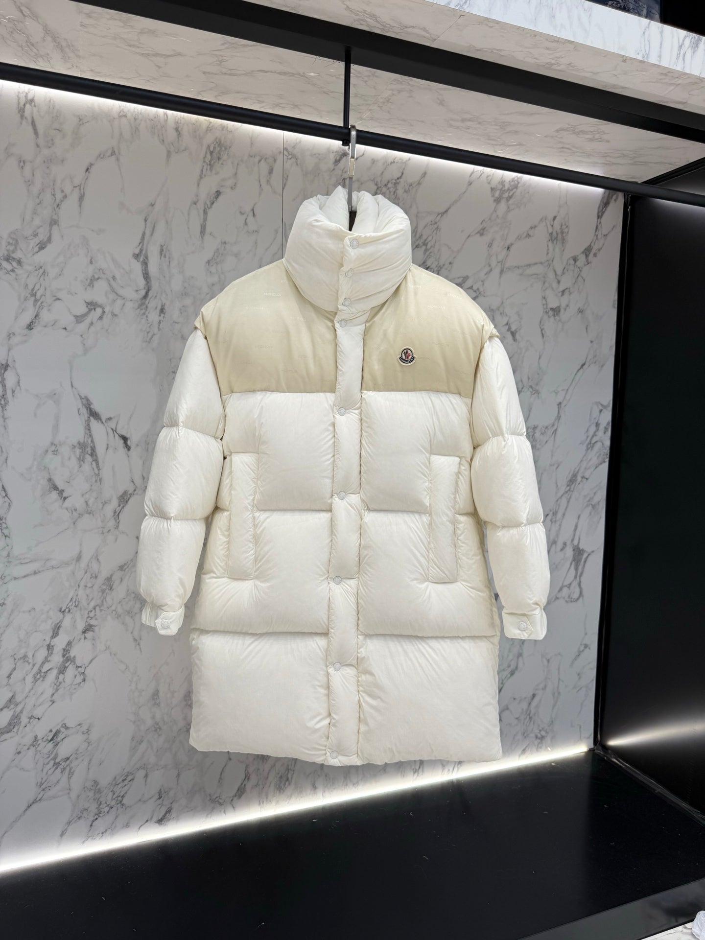 Moncler Mont