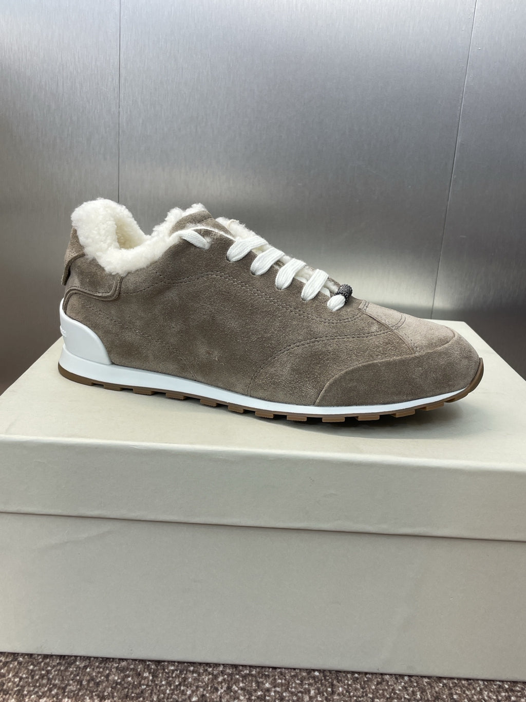 Brunello Cucinelli Sneaker
