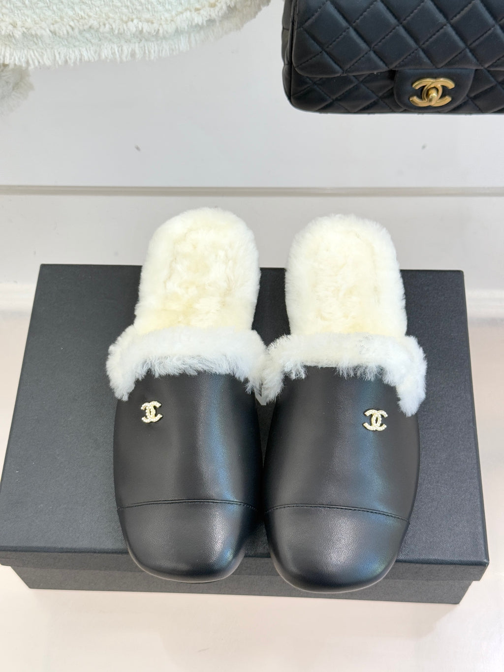 Chanel Loafer