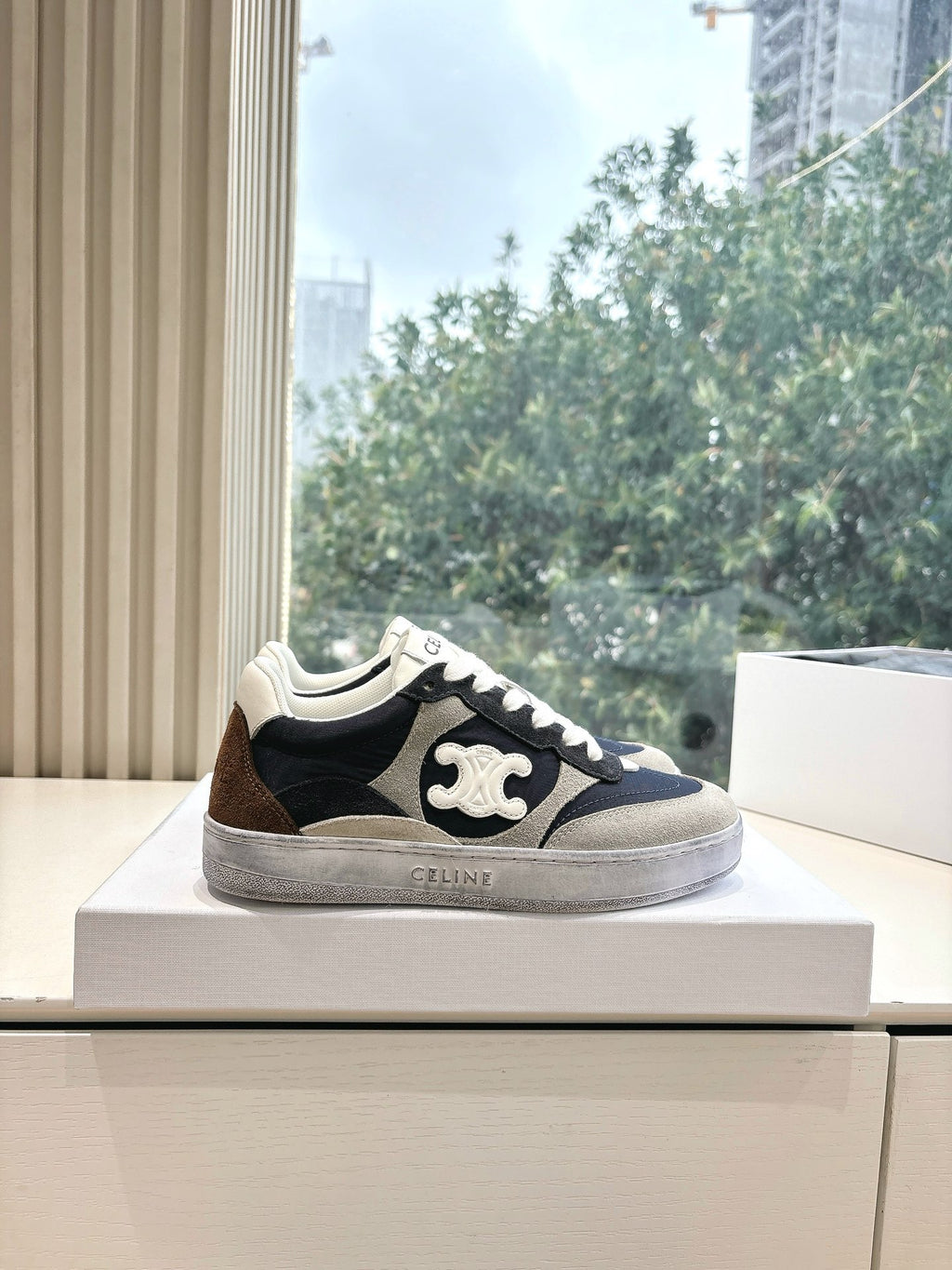 Celine Sneaker