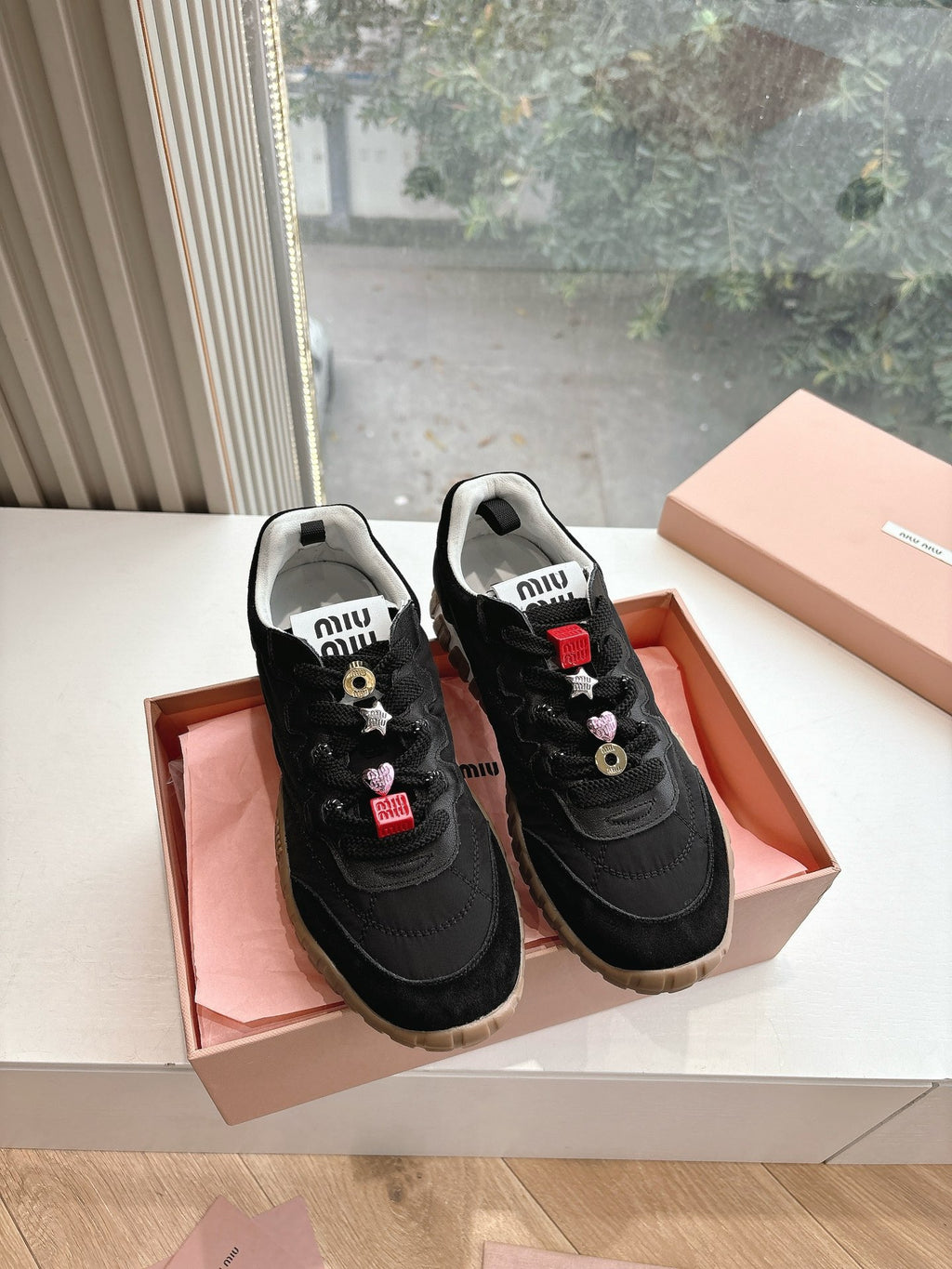 Miu miu sneaker