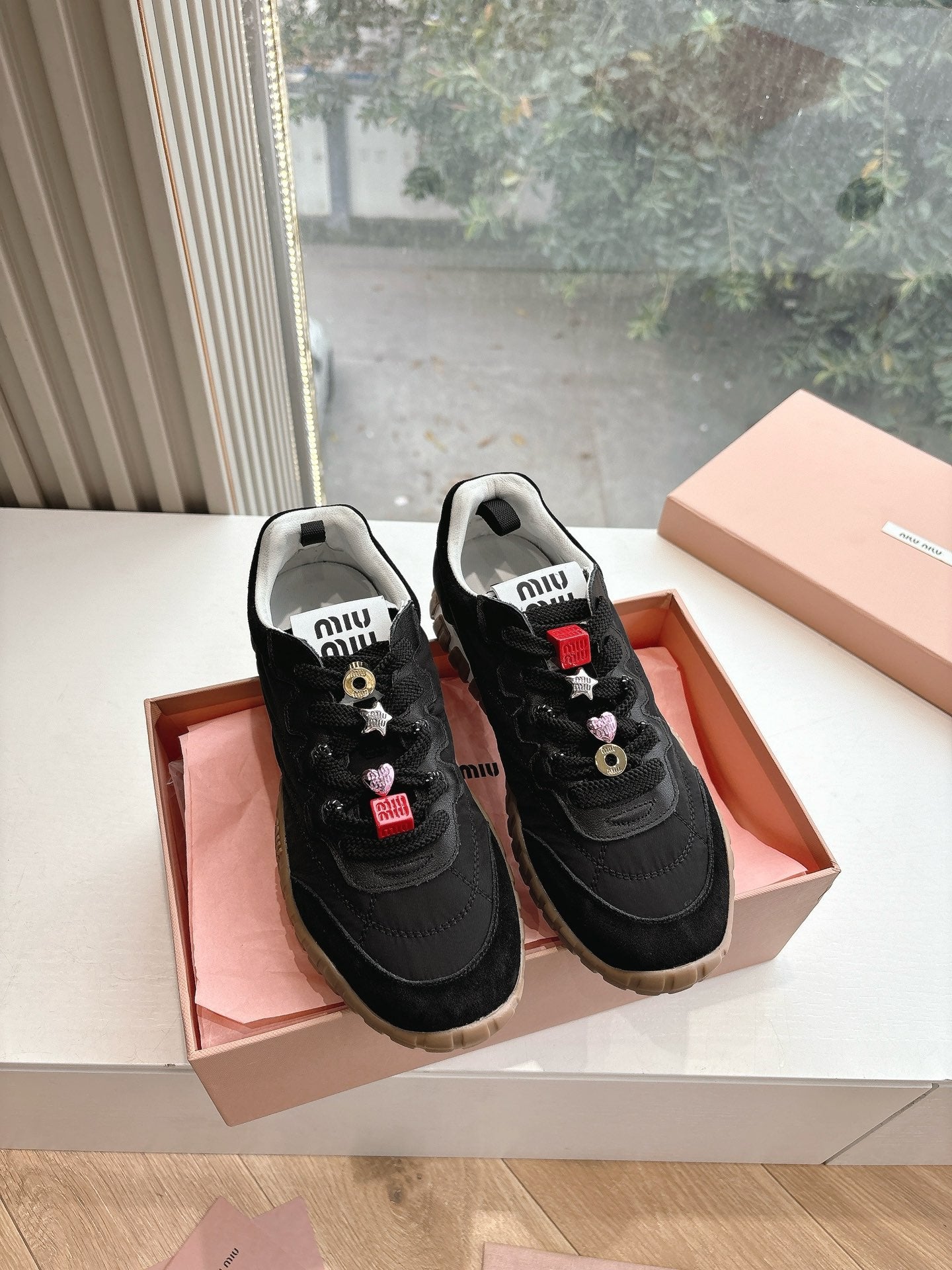 Miu miu sneaker