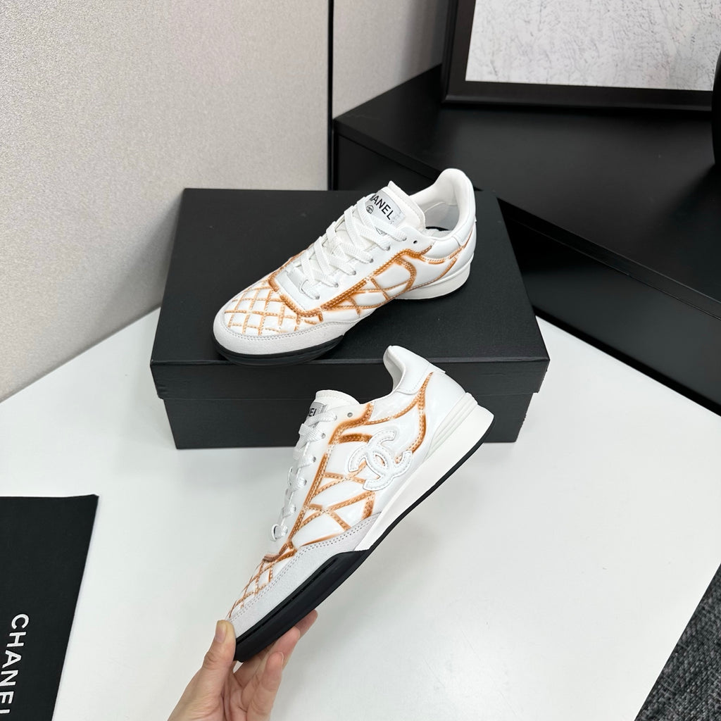 Chanel Sneaker