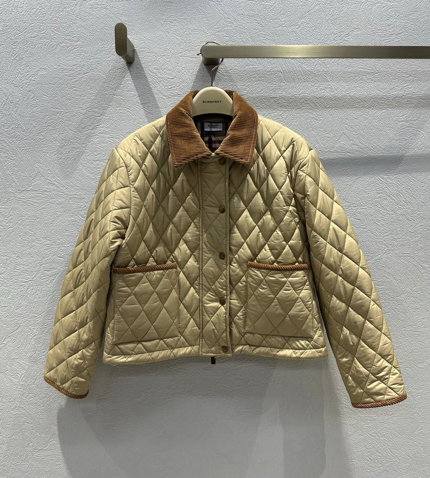 Burberry Mont