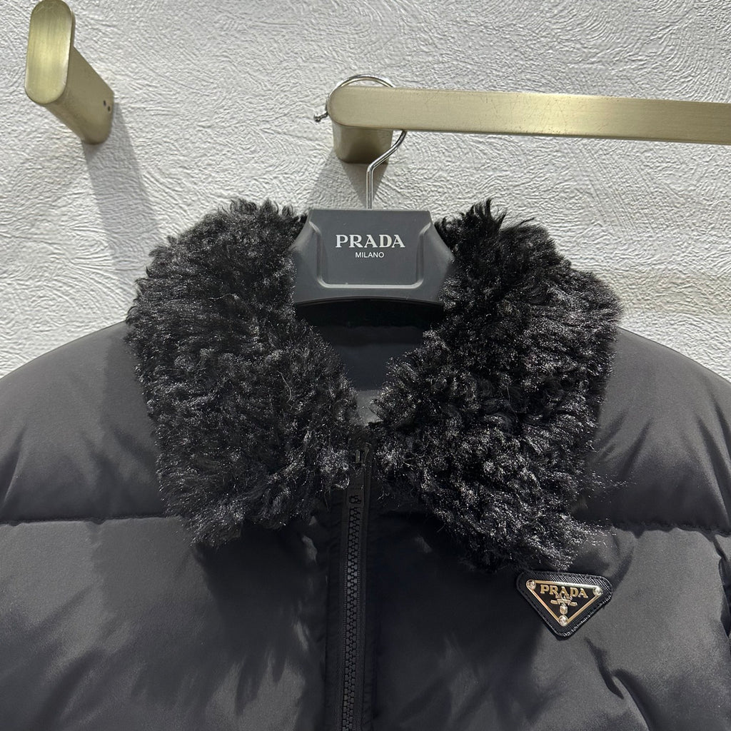 Prada Mont Kadın