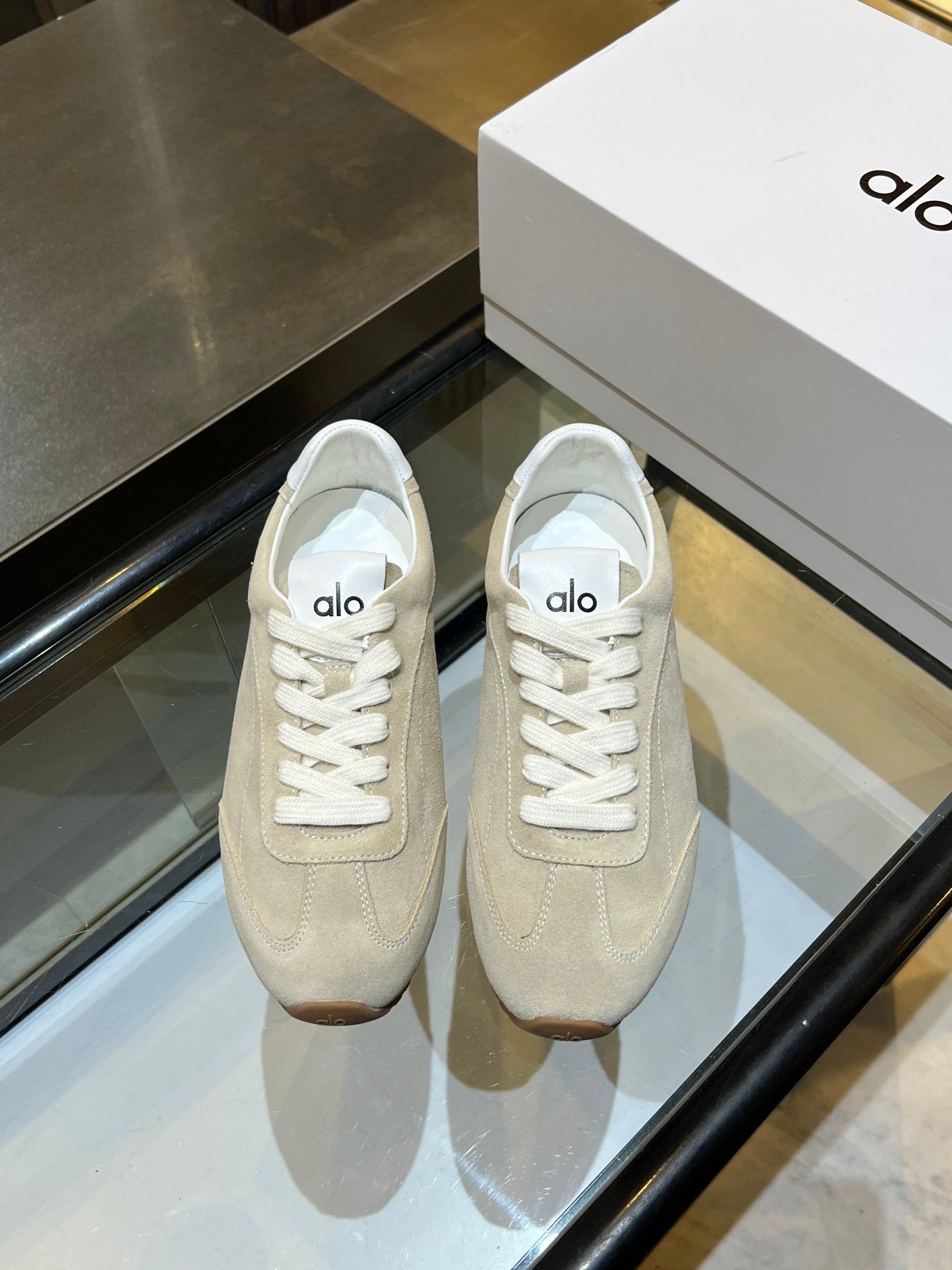 Alo Sneaker
