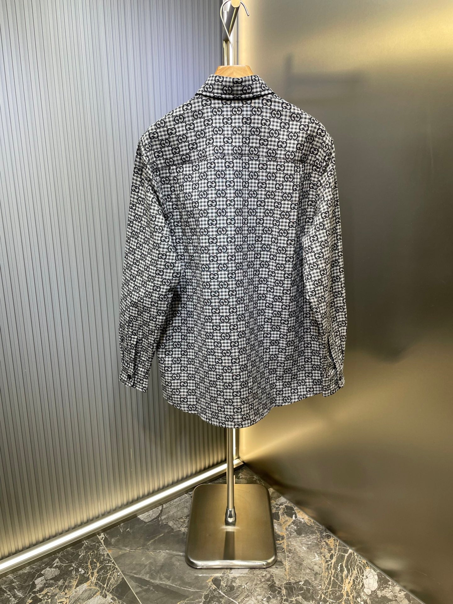 Gucci Gömlek