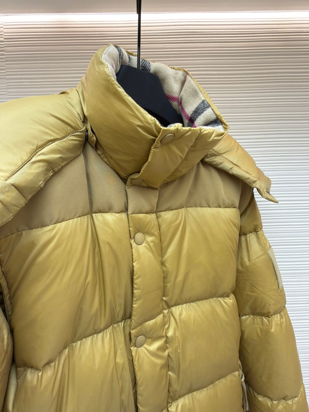 Burberry Mont