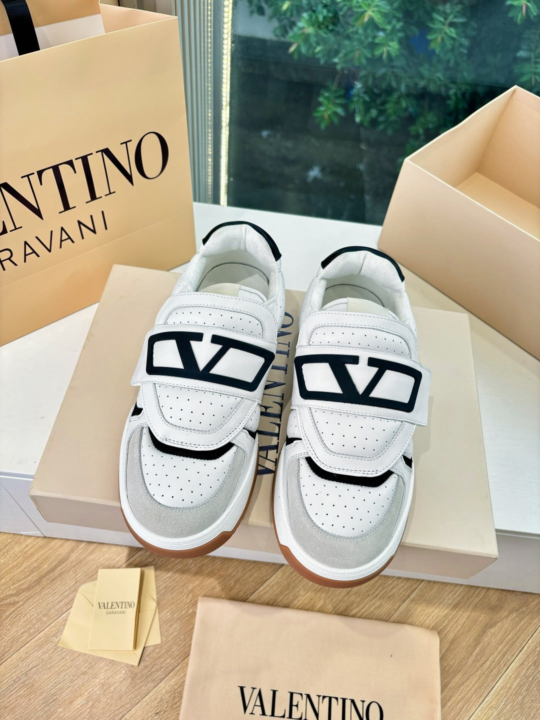 Valentino Sneaker