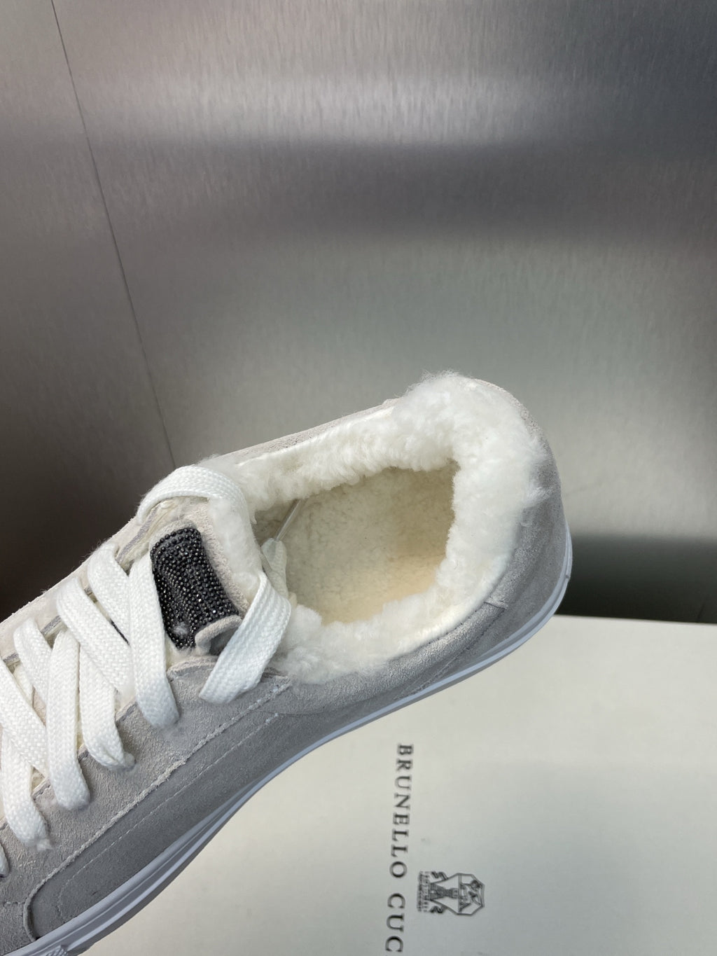 Brunello Cucinelli Sneaker