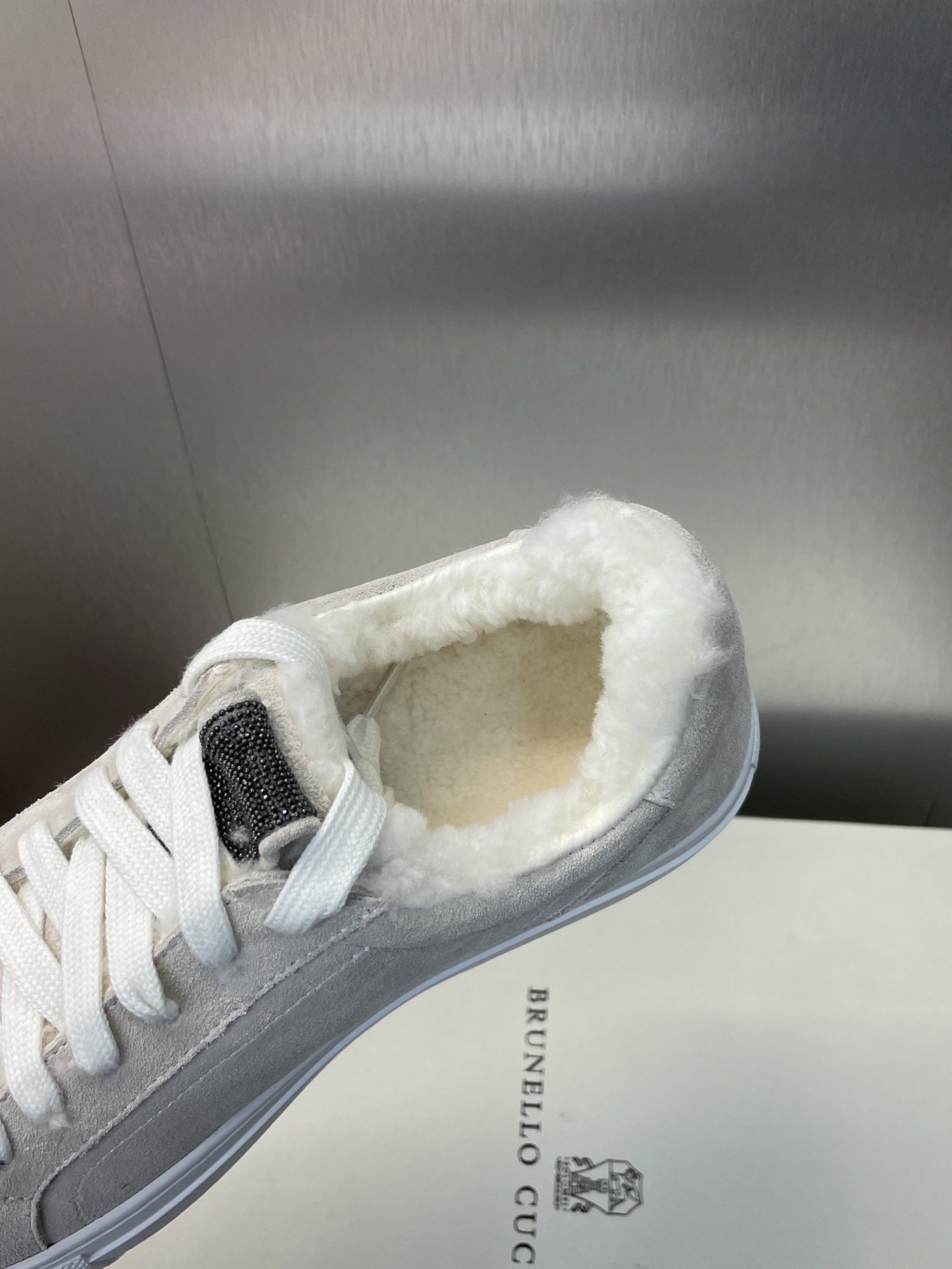 Brunello Cucinelli Sneaker
