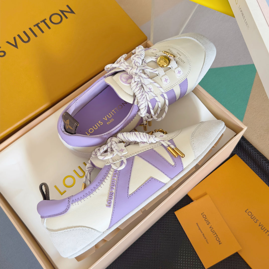 Louis Vuitton Sneaker