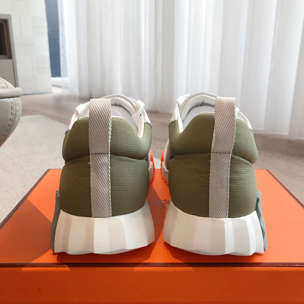 Hermes Sneaker