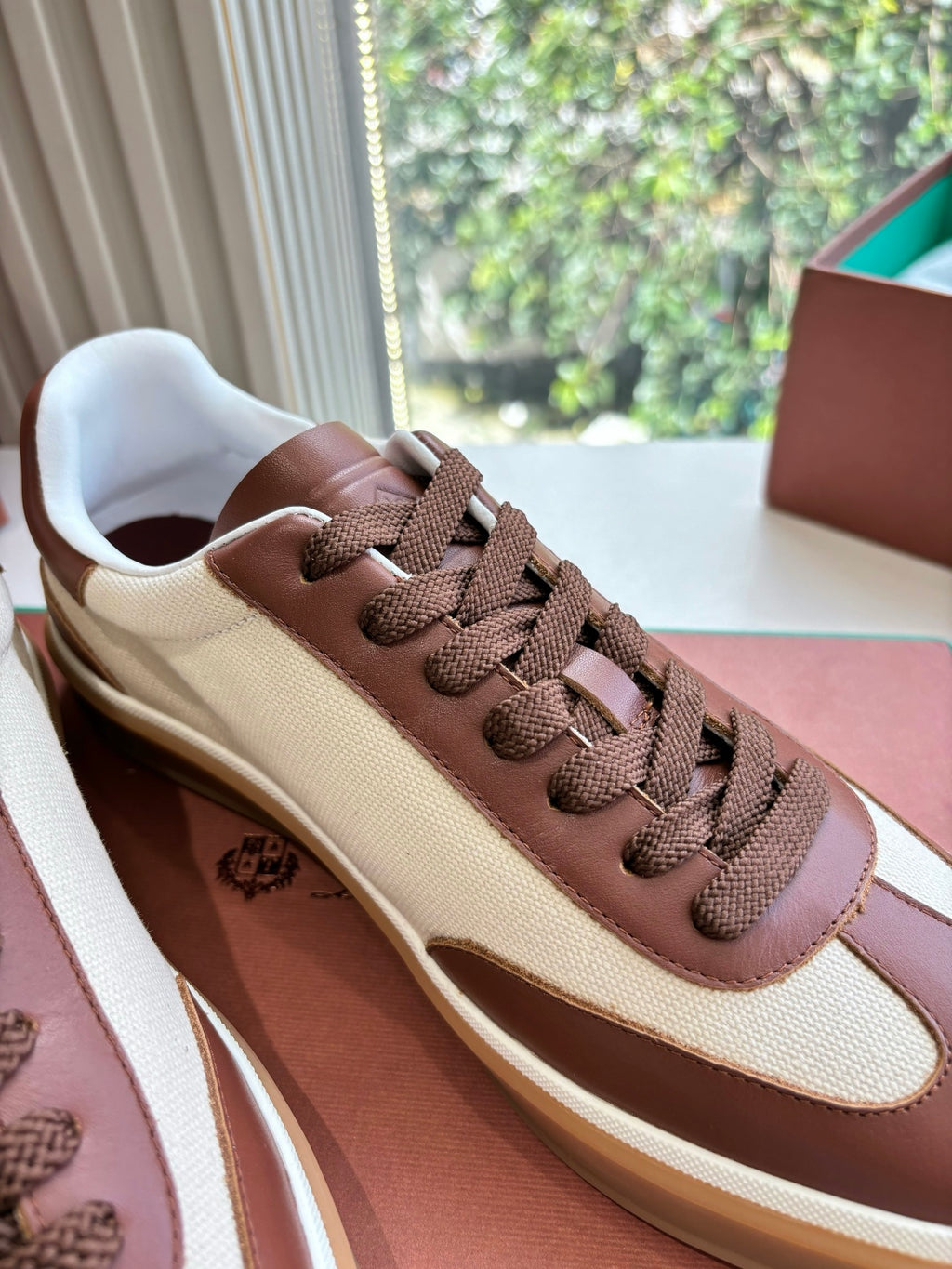 Loro Piana Sneaker