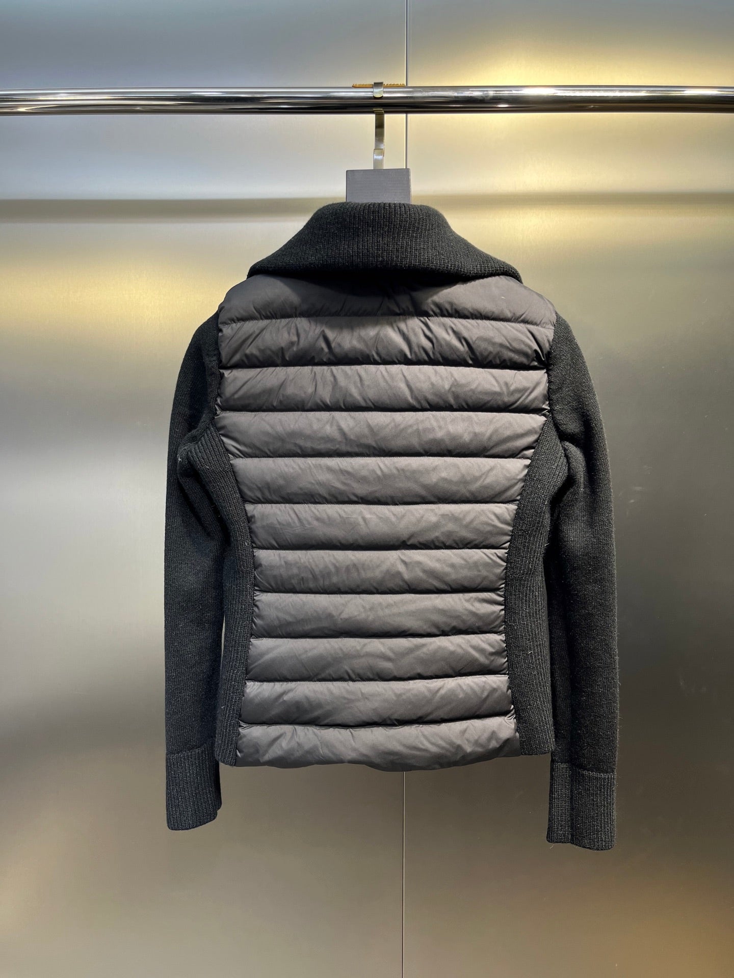 Moncler Yelek Mont