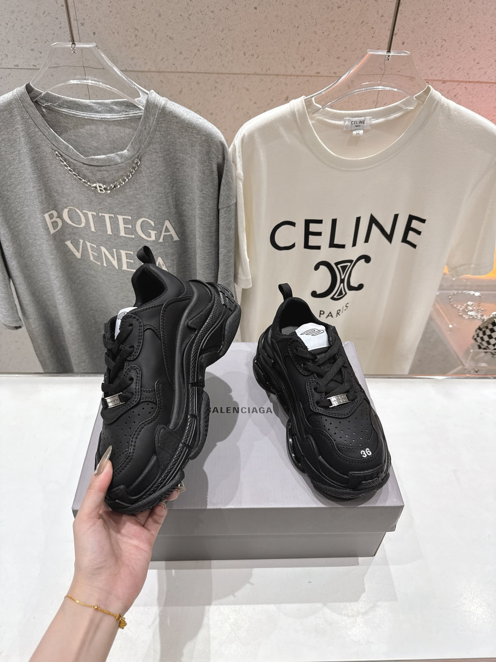 Balenciaga Sneaker
