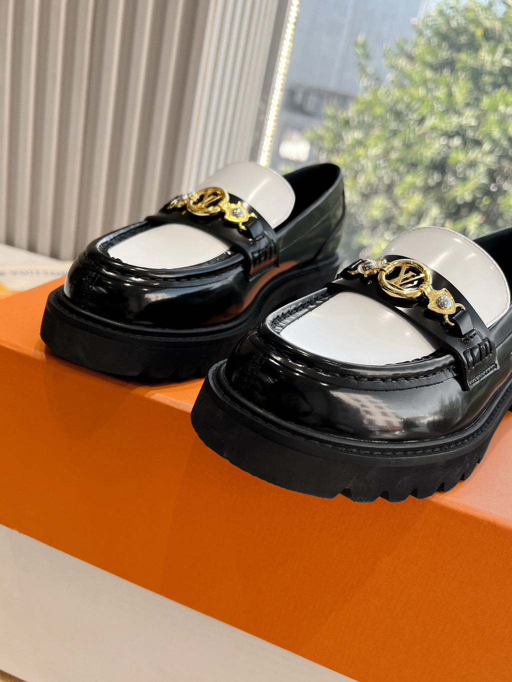 Louis Vuitton Loafer