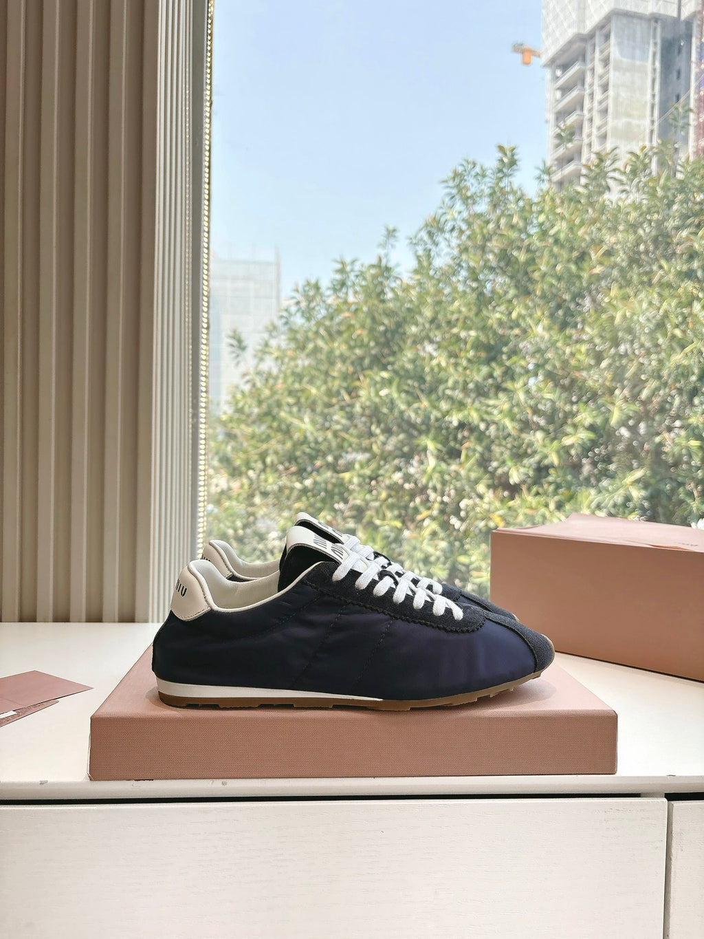 Miu miu sneaker