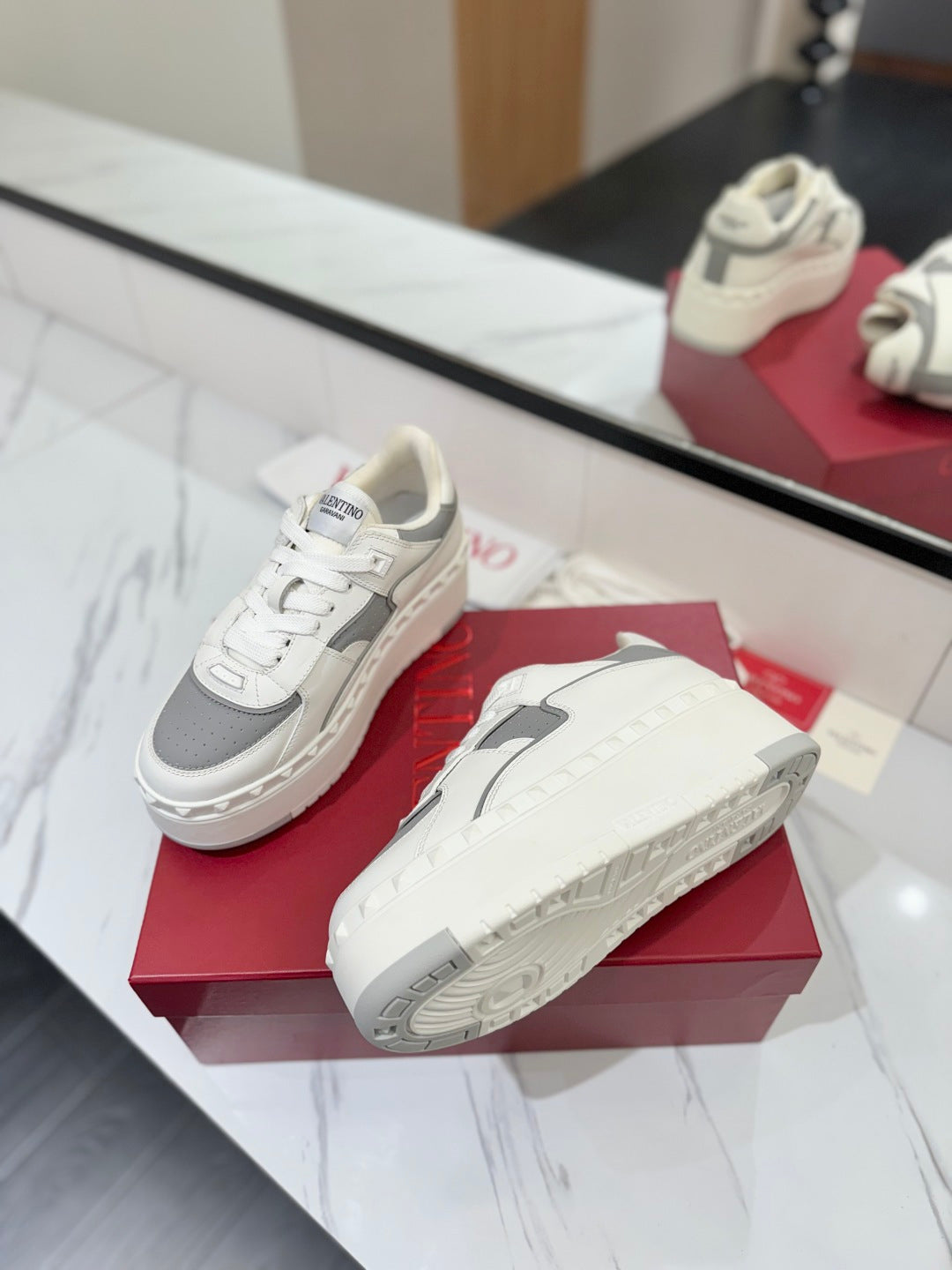 Valentino Sneaker