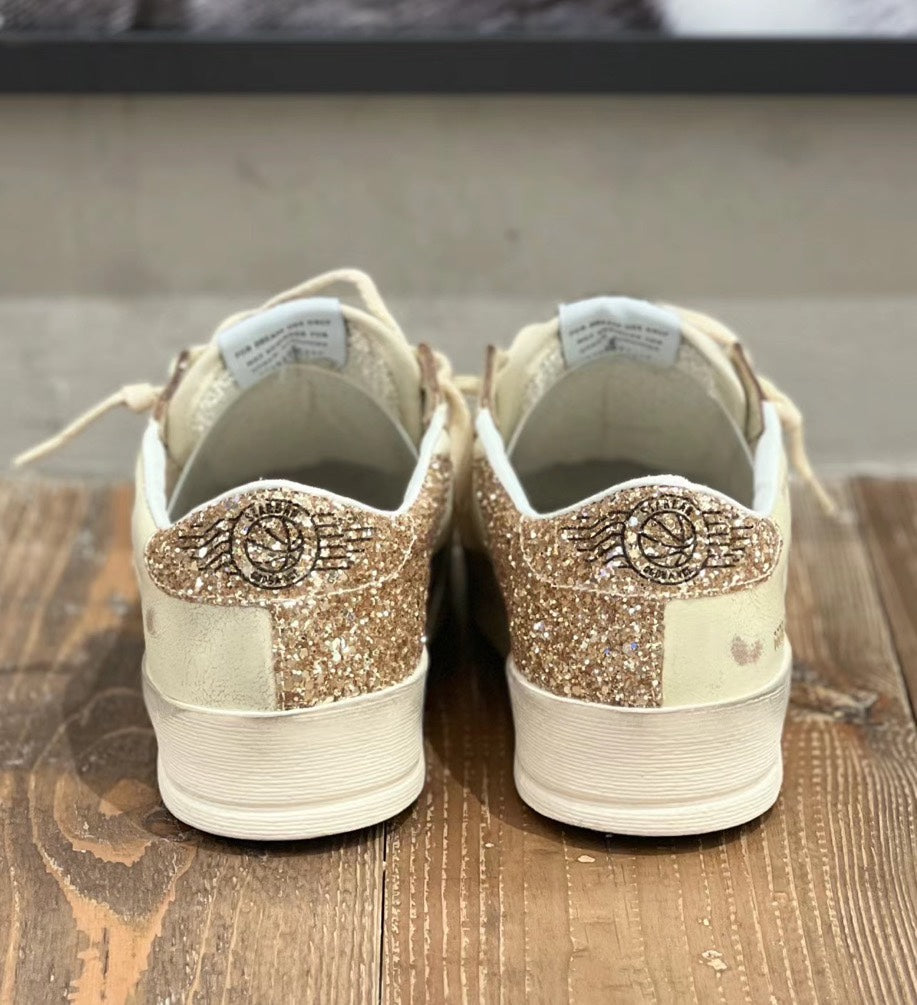 Golden Goose stardan