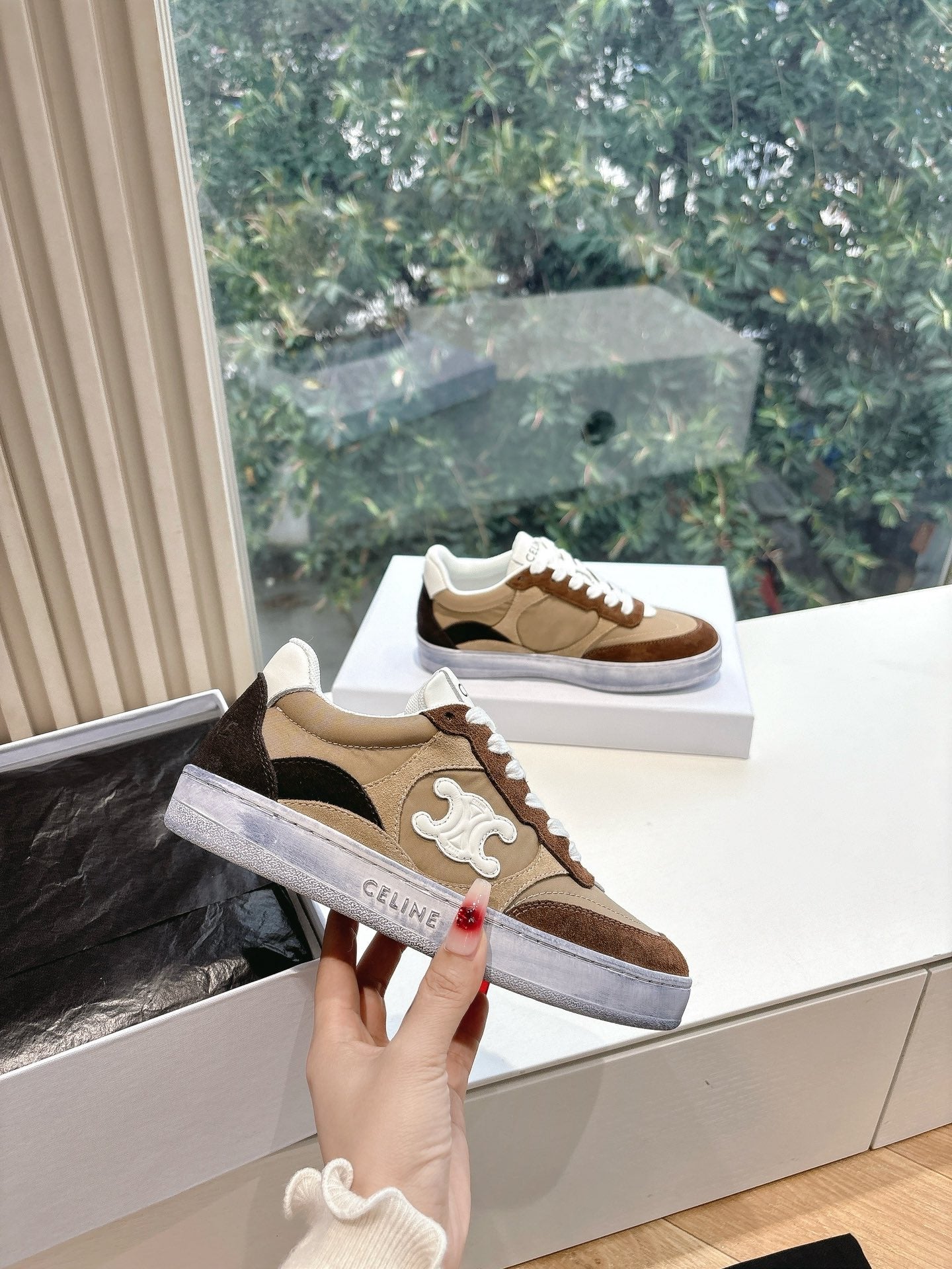 Celine Sneaker