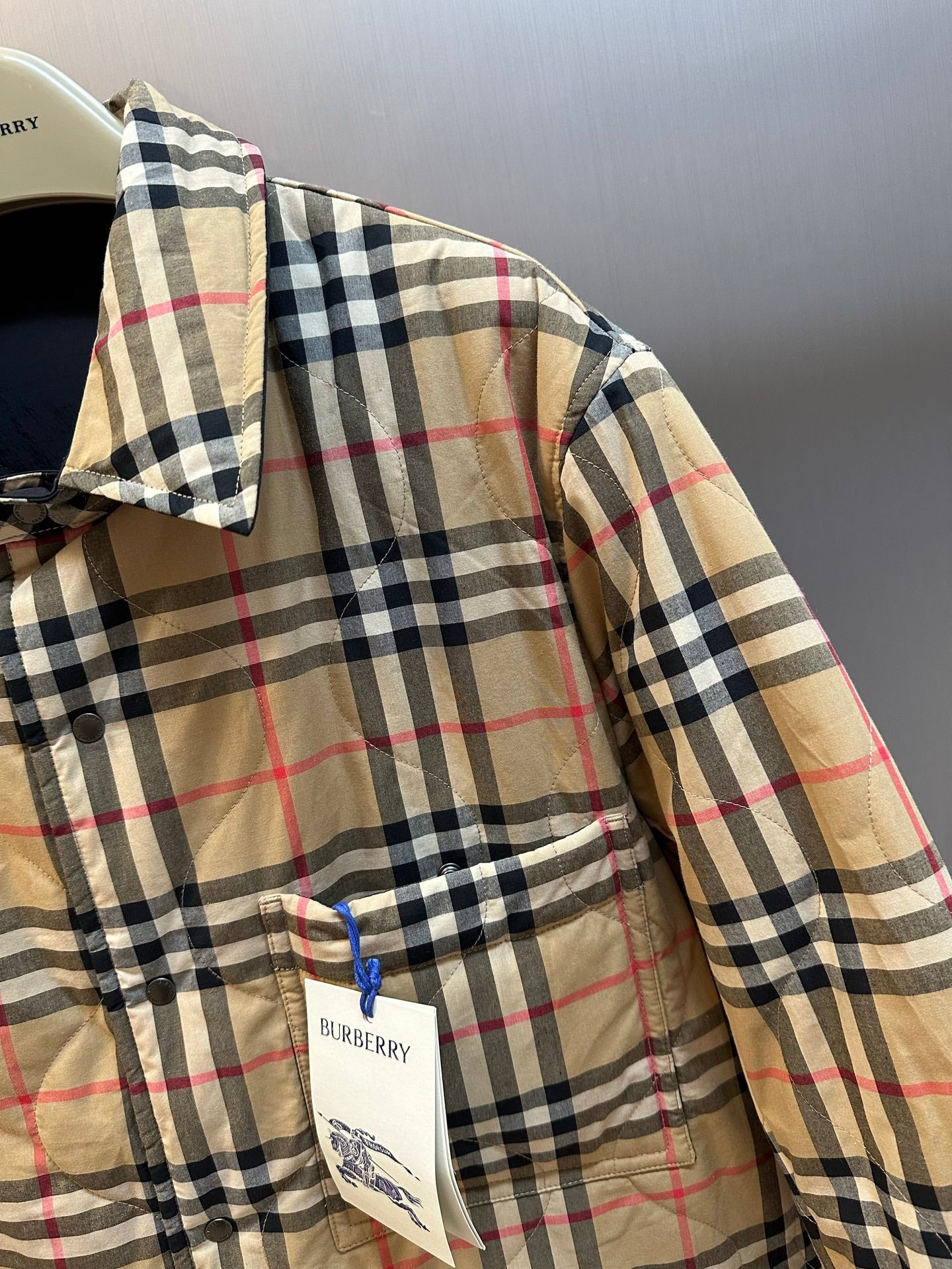 Burberry Mont