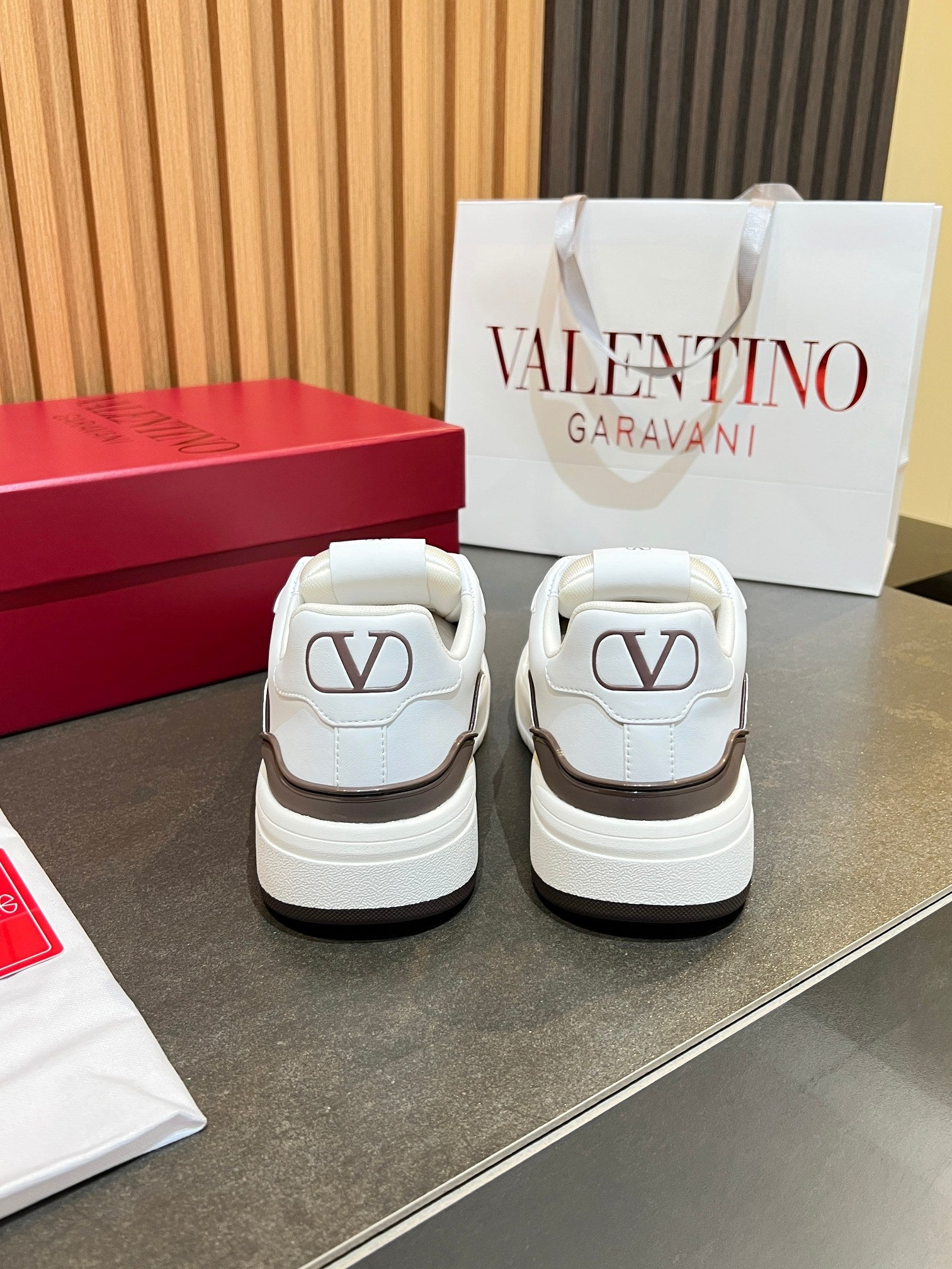 Valentino Sneaker