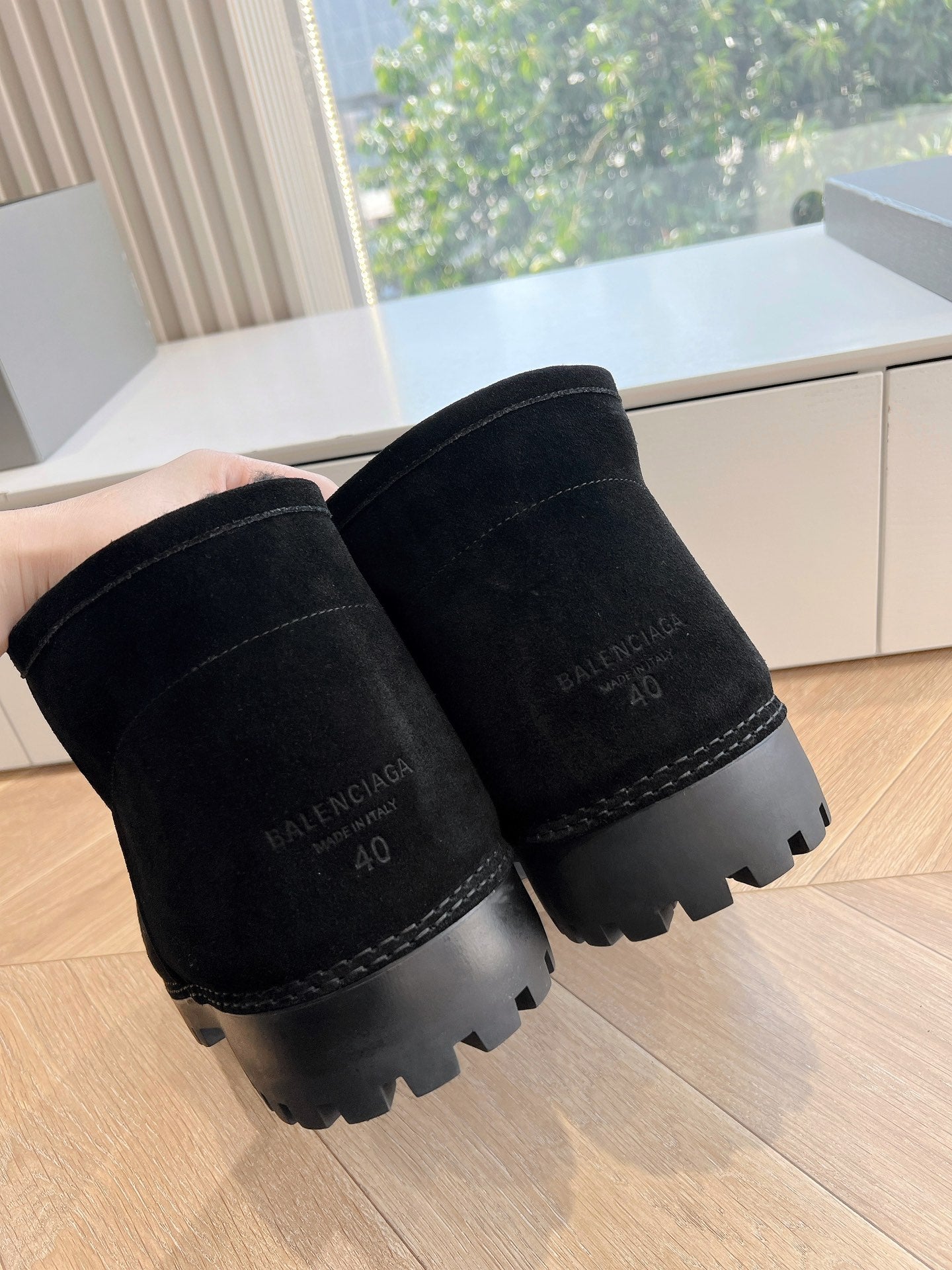Balenciaga Bot