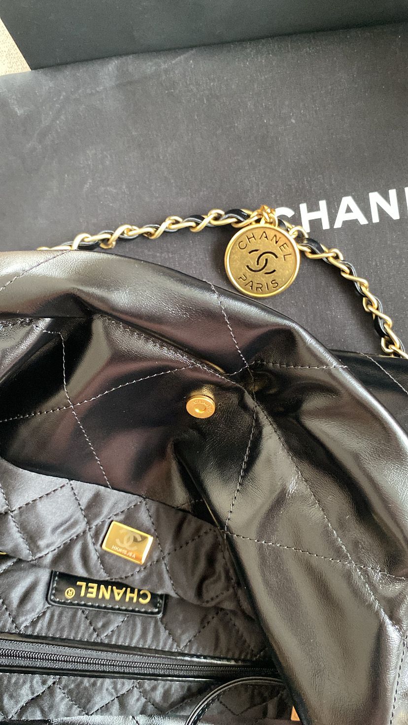 Chanel Bag