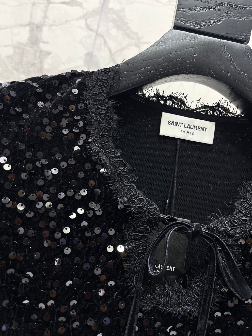 Yves Saint Laurent Sweat