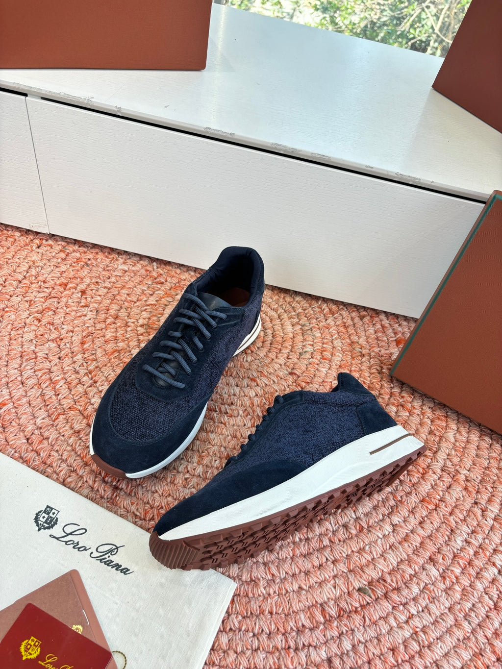 Loro Piana Sneaker