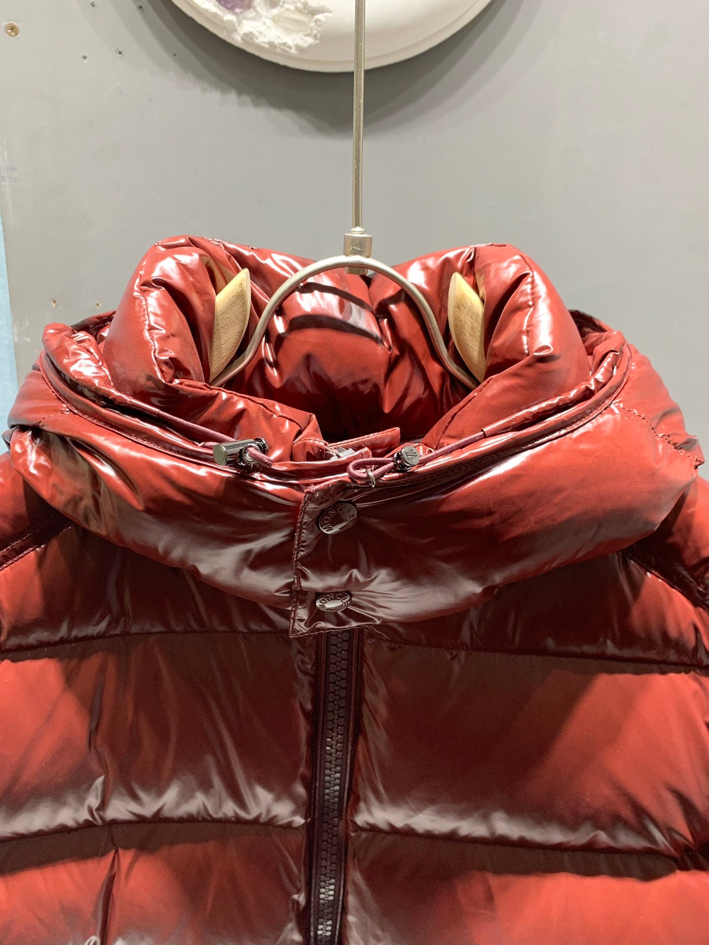 Moncler Erkek Mont