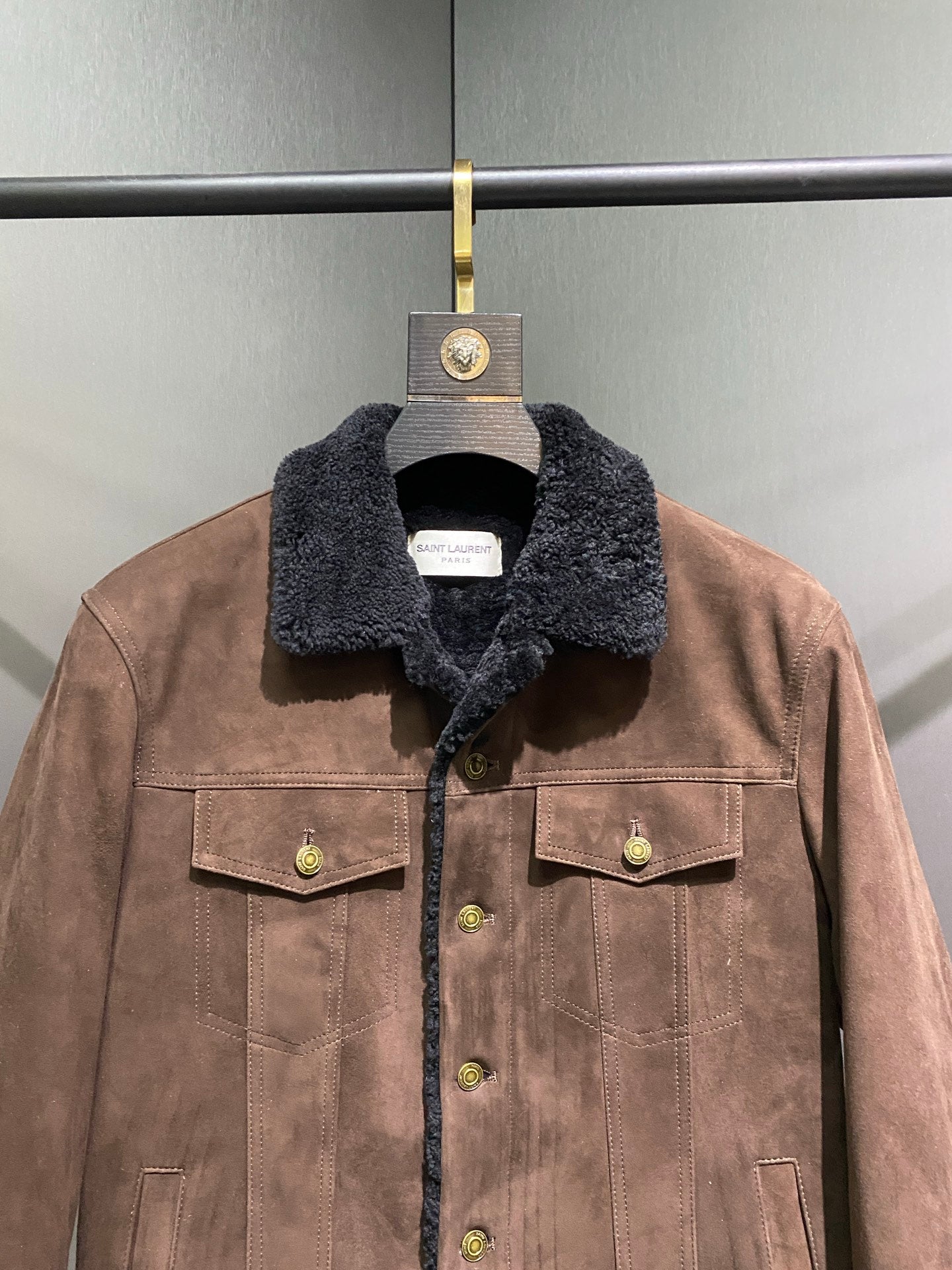 Yves Saint Laurent Mont