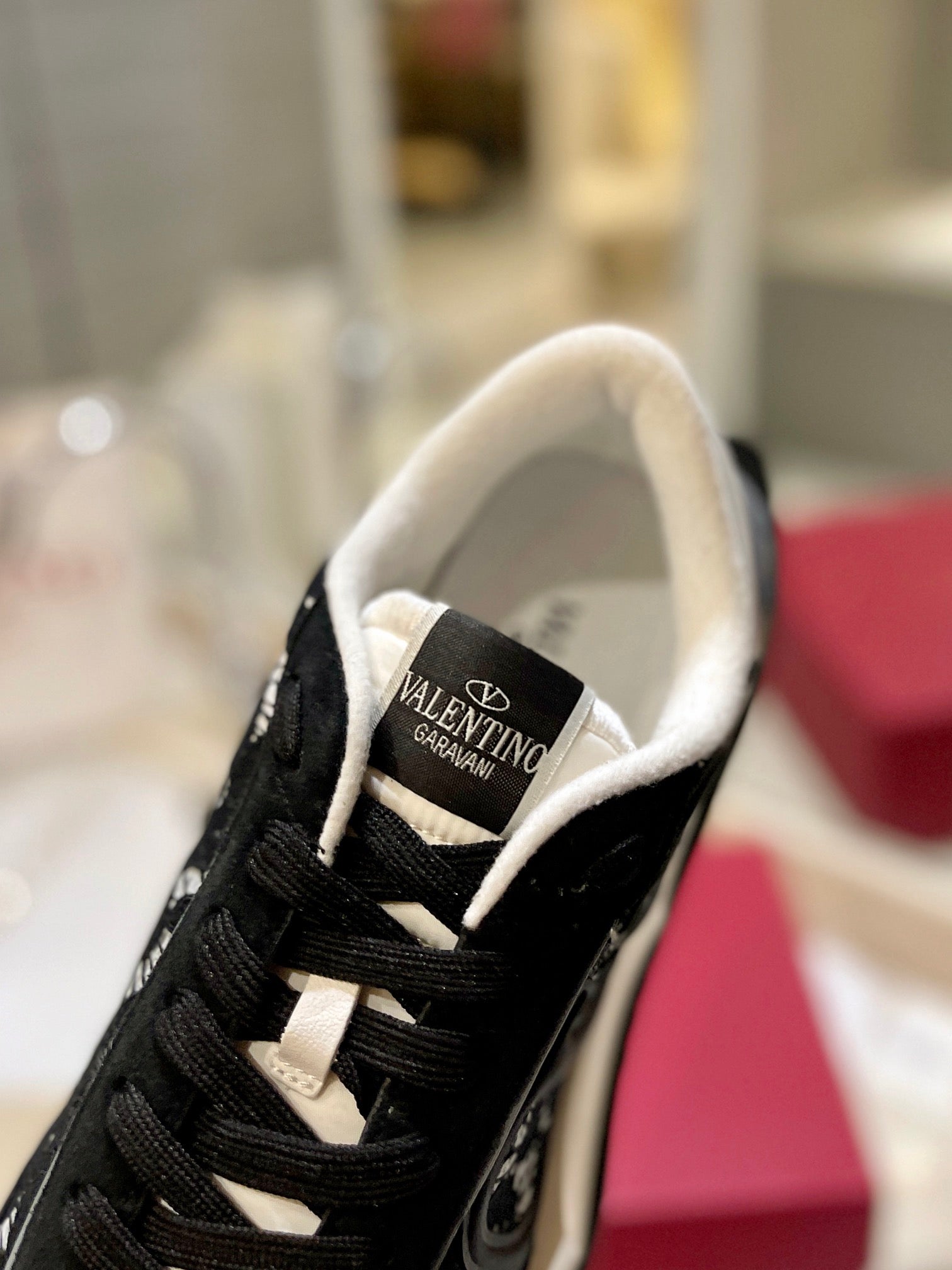Valentino Sneaker