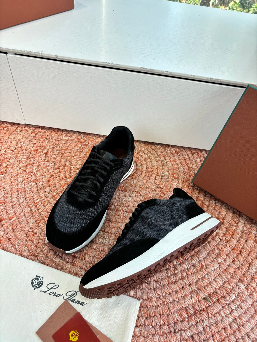 Loro Piana Sneaker