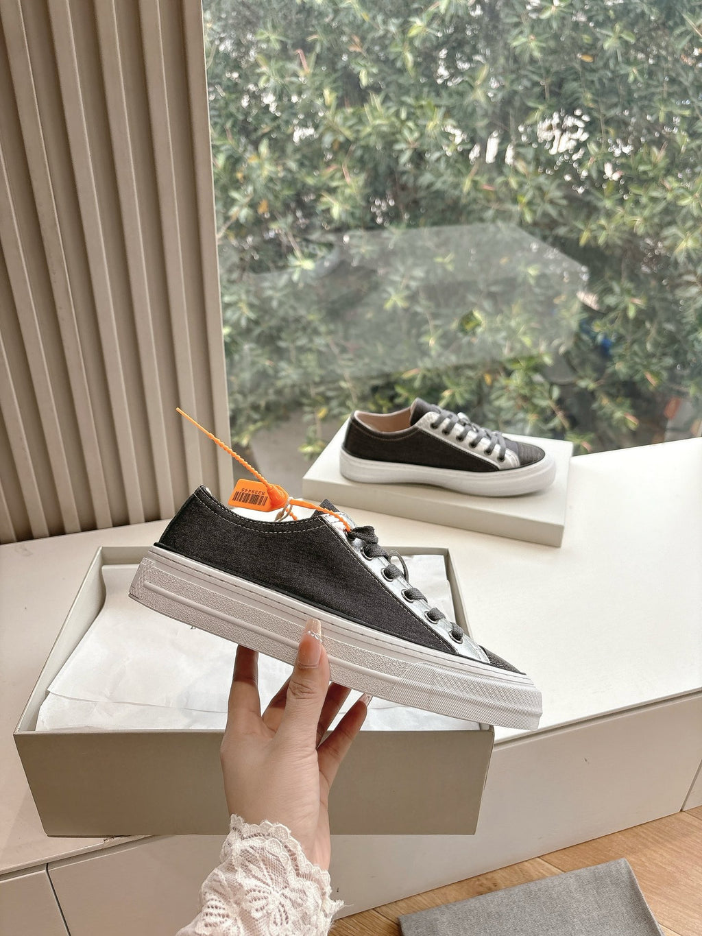 Brunello Cucinelli Sneaker