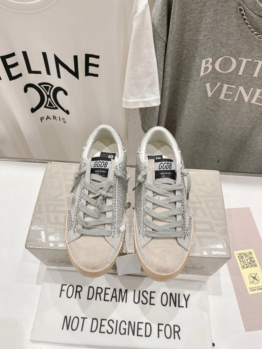 Golden Goose Superstar