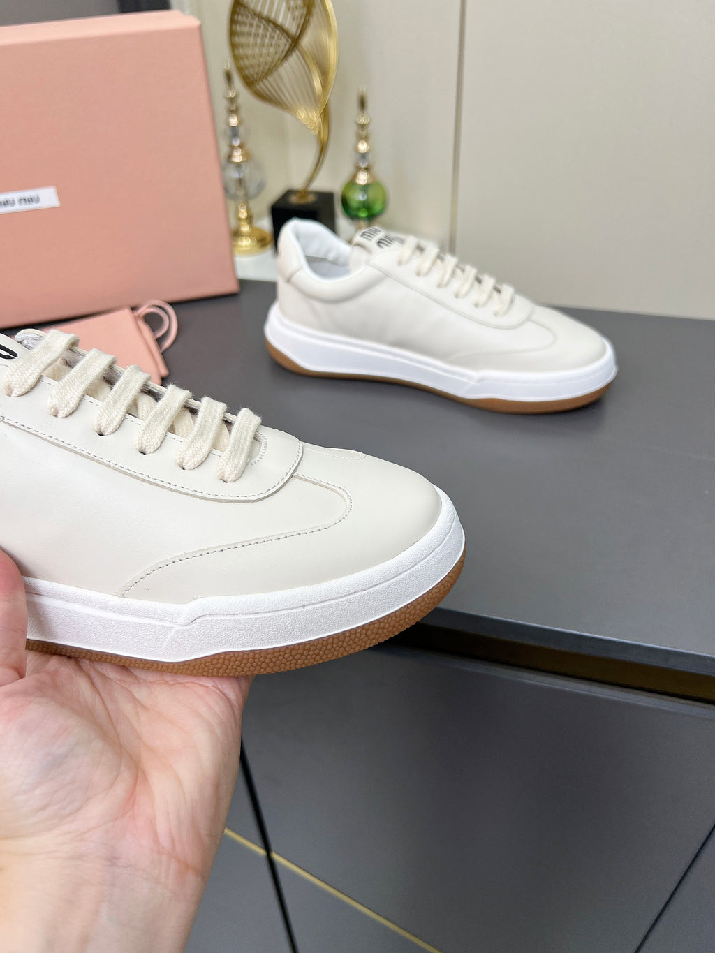 Miu miu Sneaker