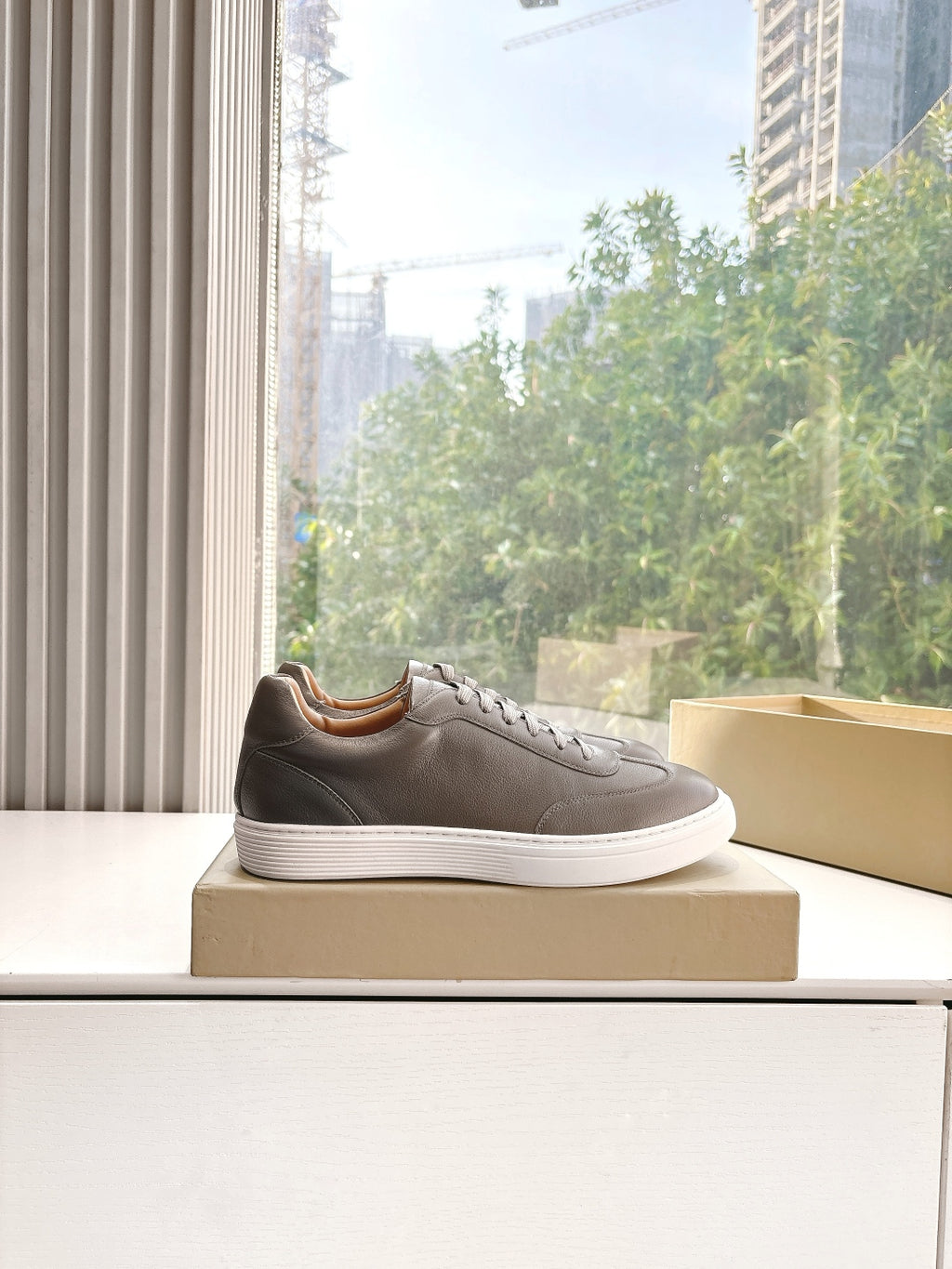 Brunello Cucinelli Sneaker