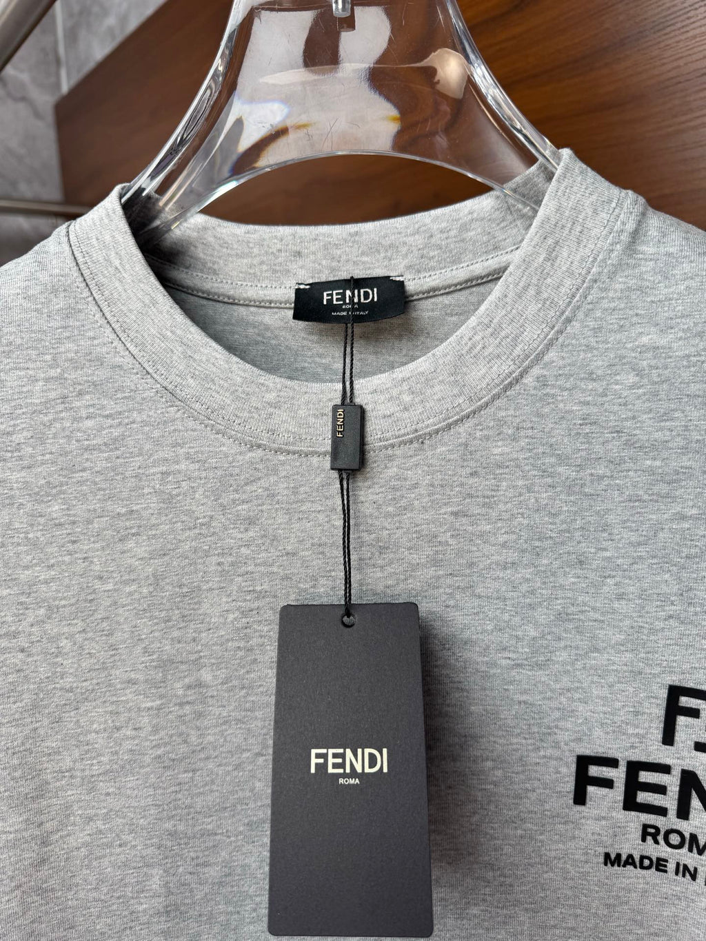 Fendi Tshirt