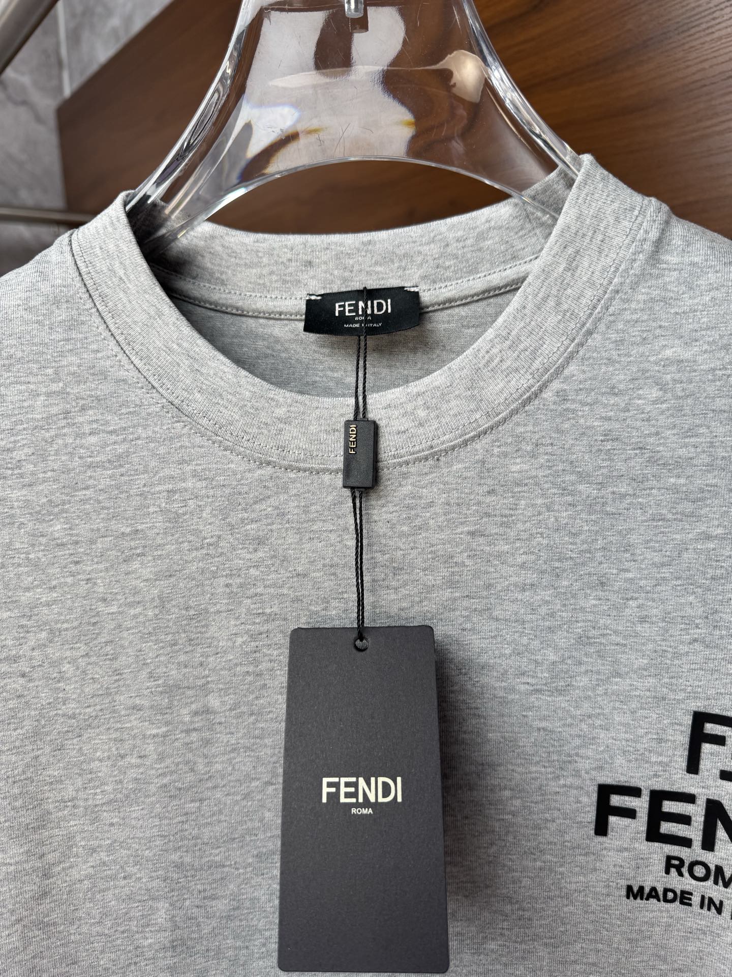 Fendi Tshirt