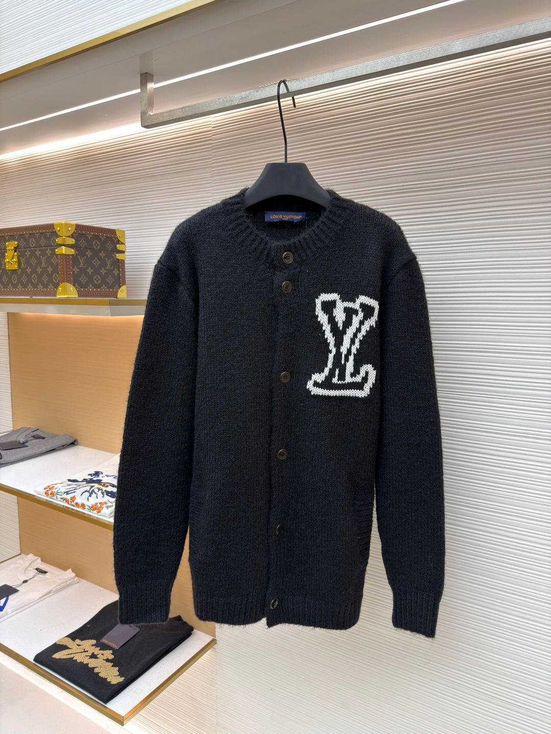 Louis Vuitton Hırka