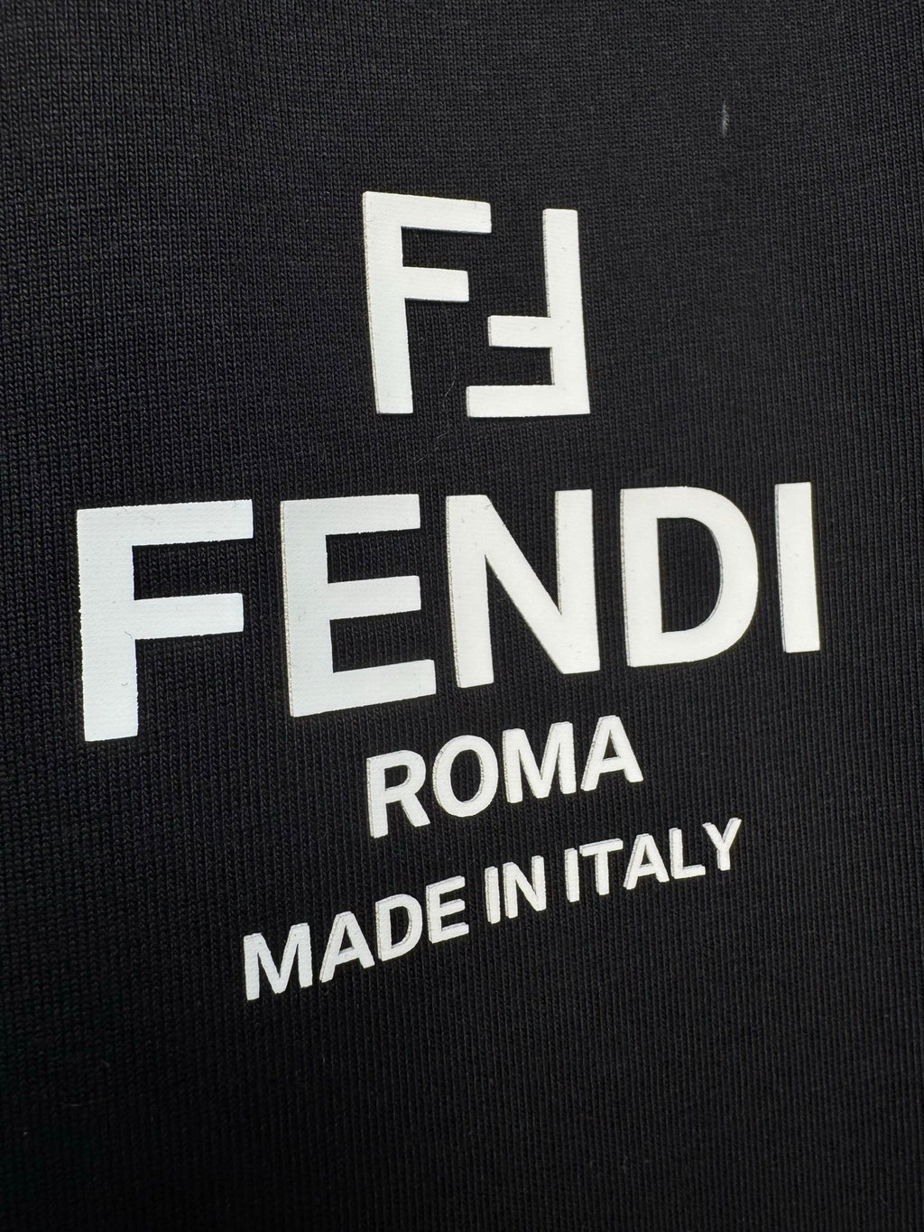 Fendi Tshirt