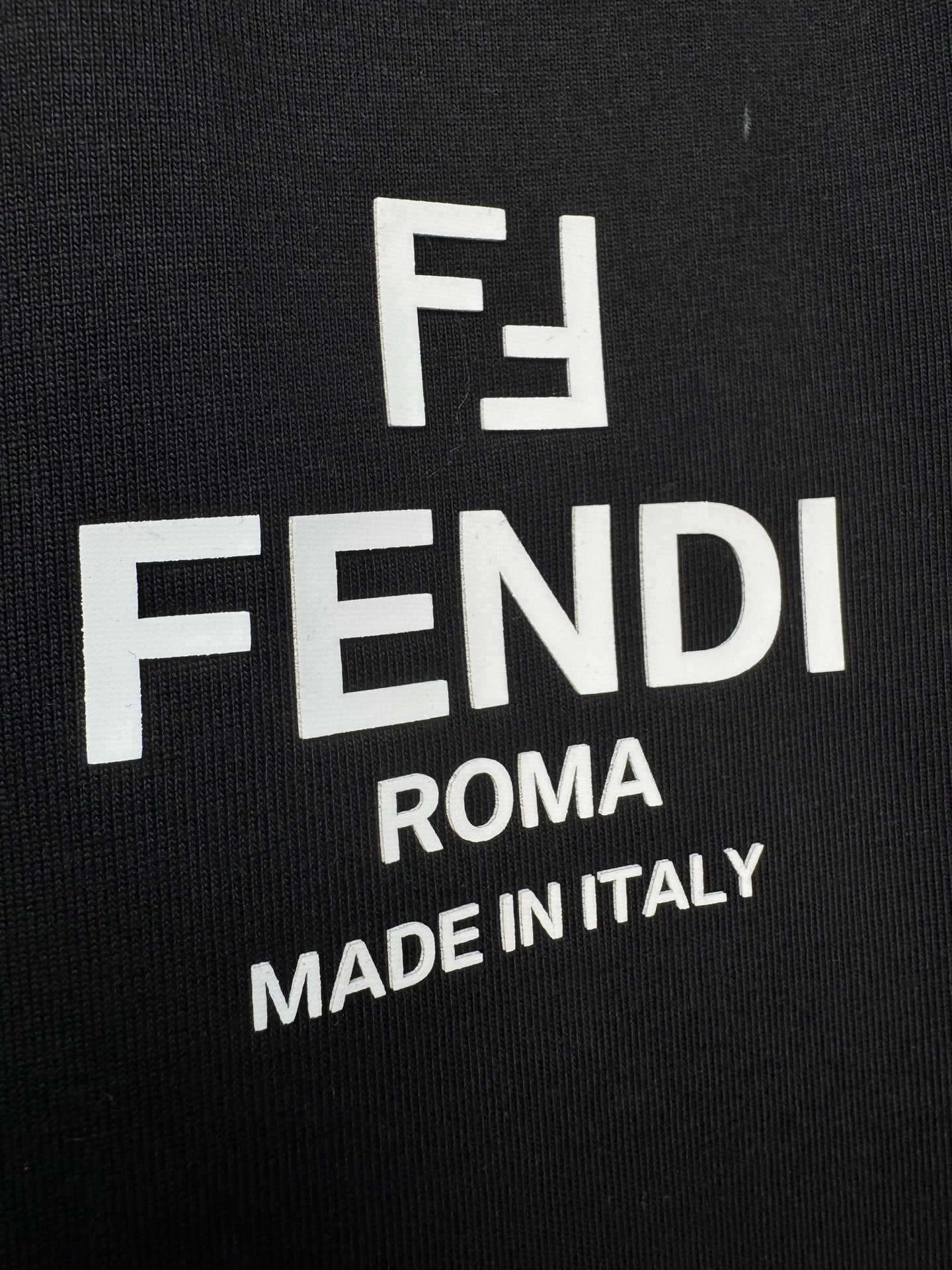 Fendi Tshirt