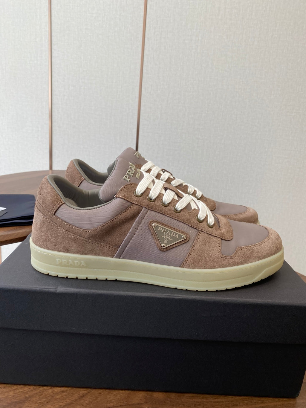 Prada Sneaker