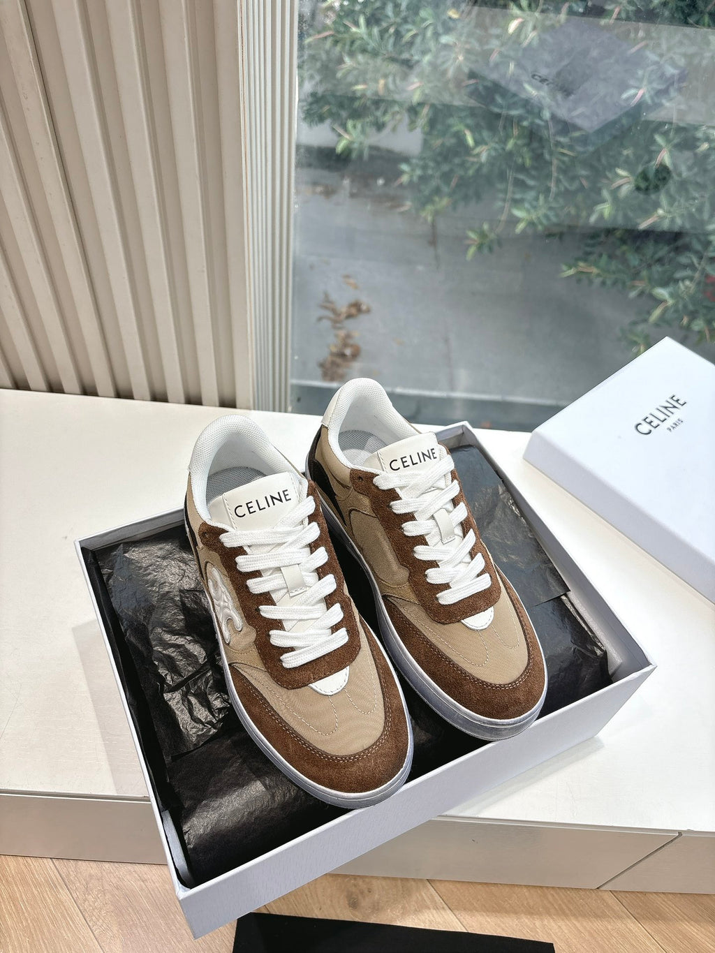 Celine Sneaker