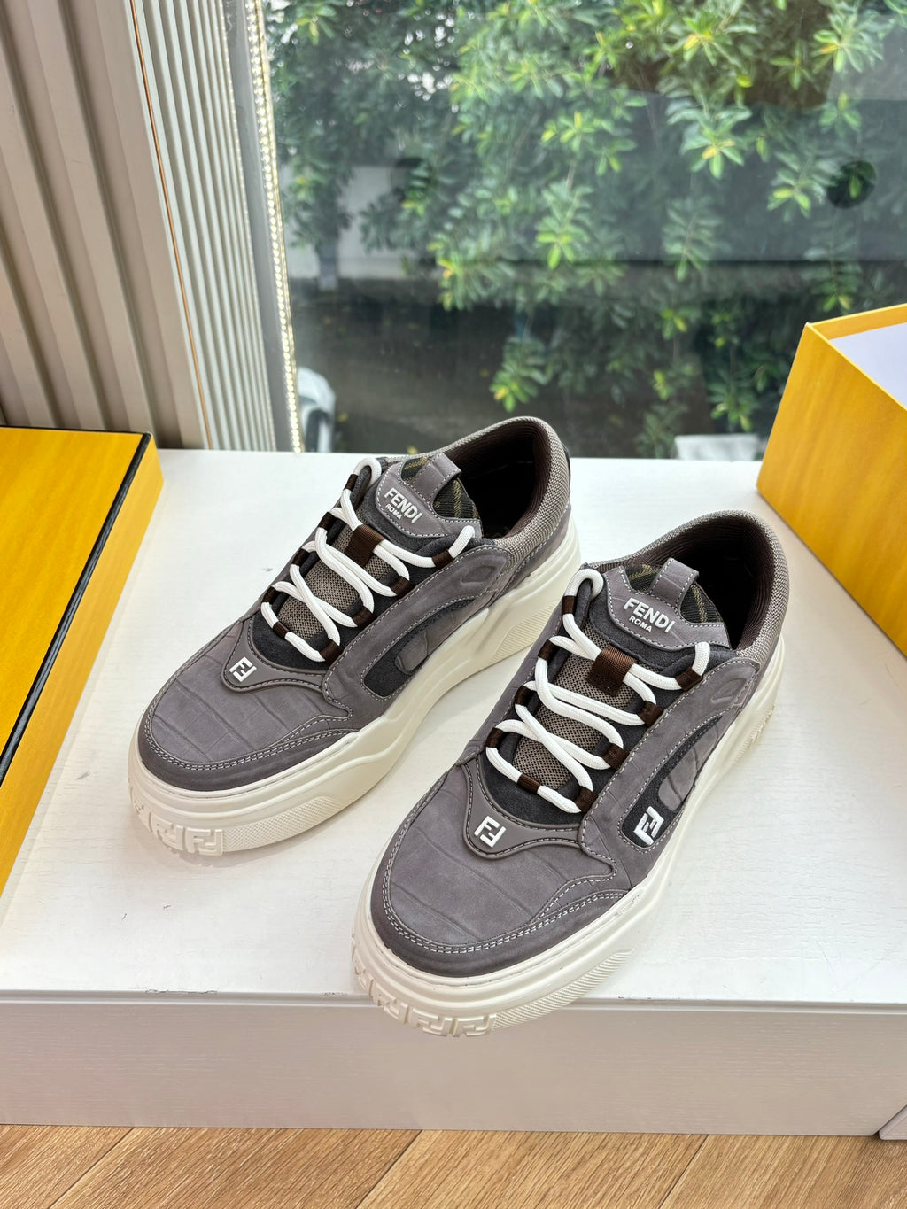 Fendi Sneaker