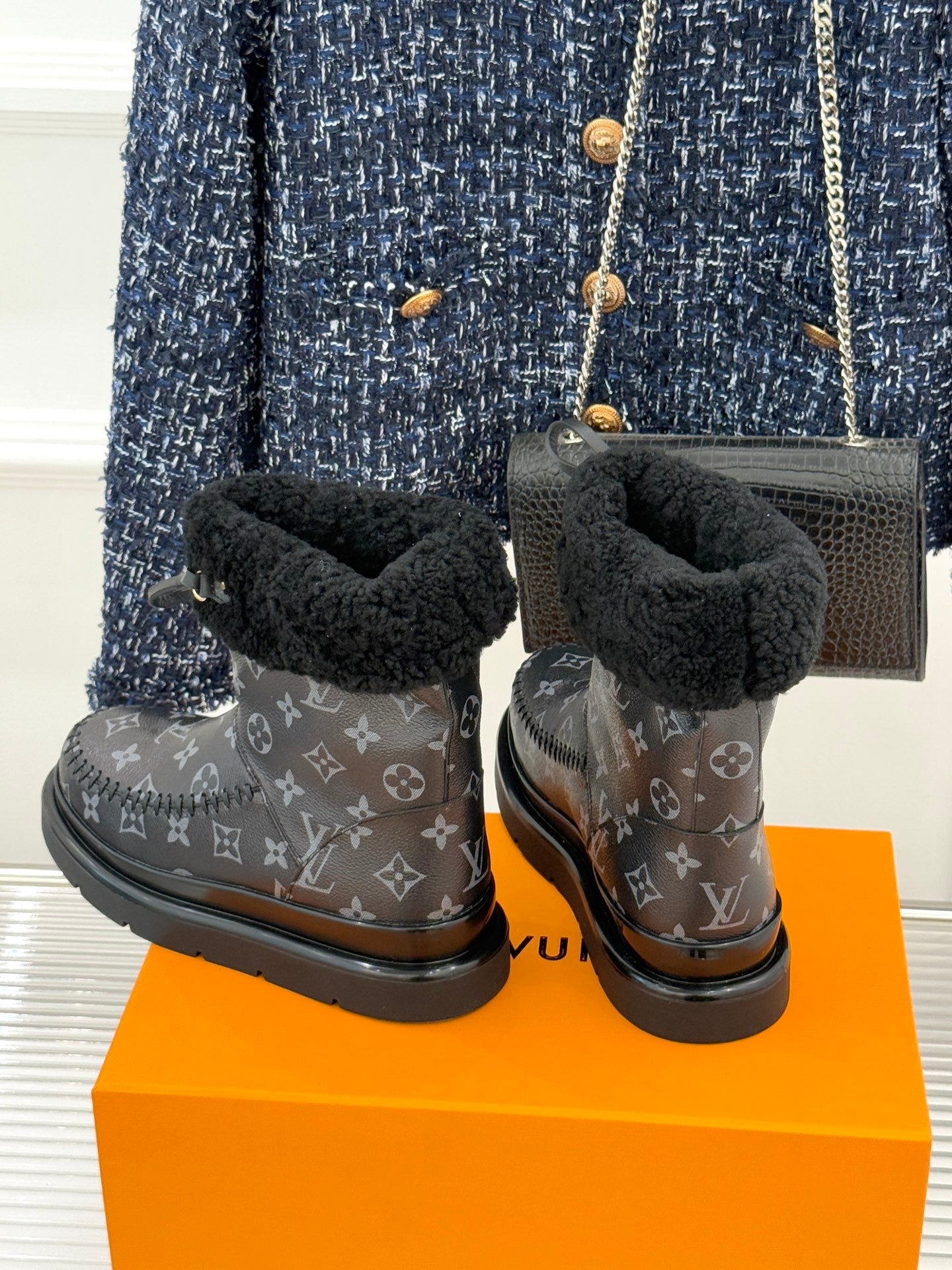 Louis Vuitton Bot
