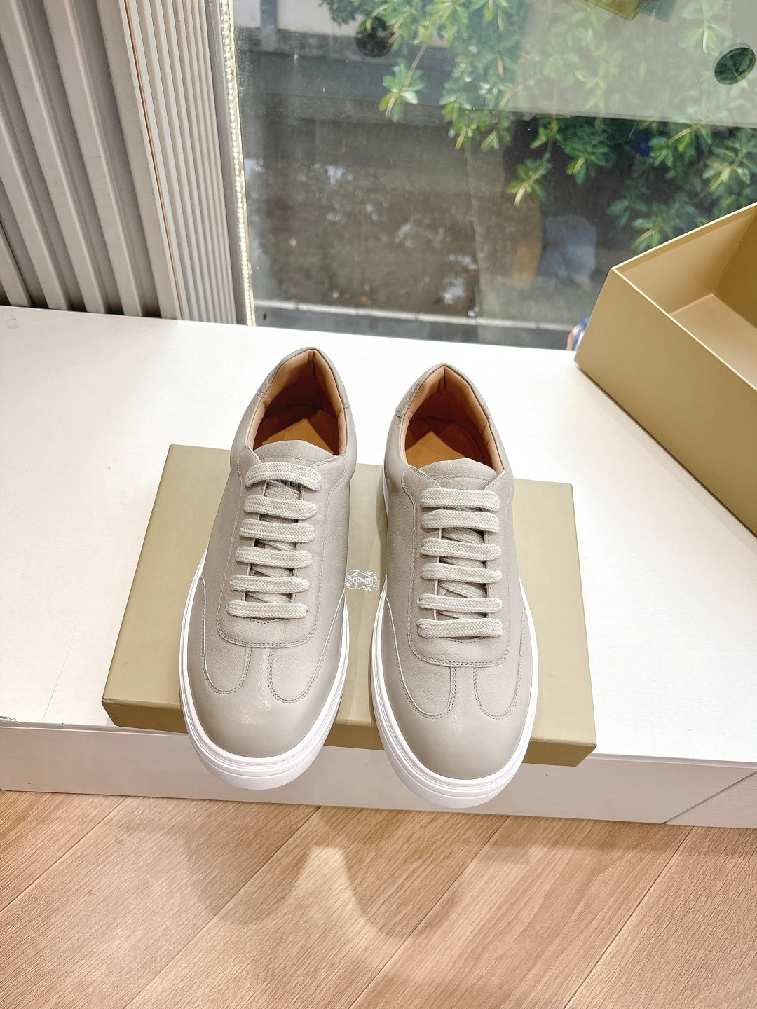Brunello Cucinelli Sneaker